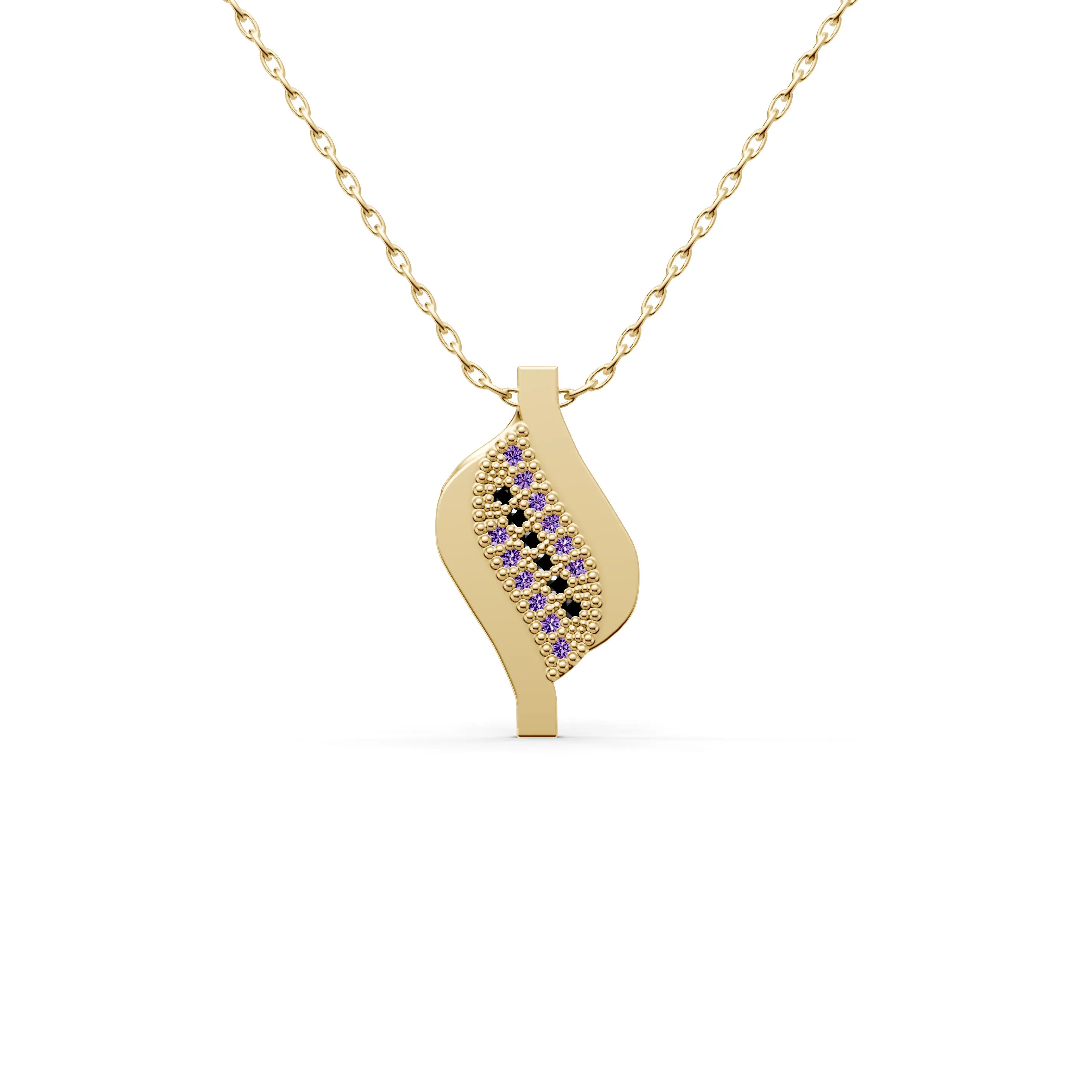 Gold_Black_Amethyst