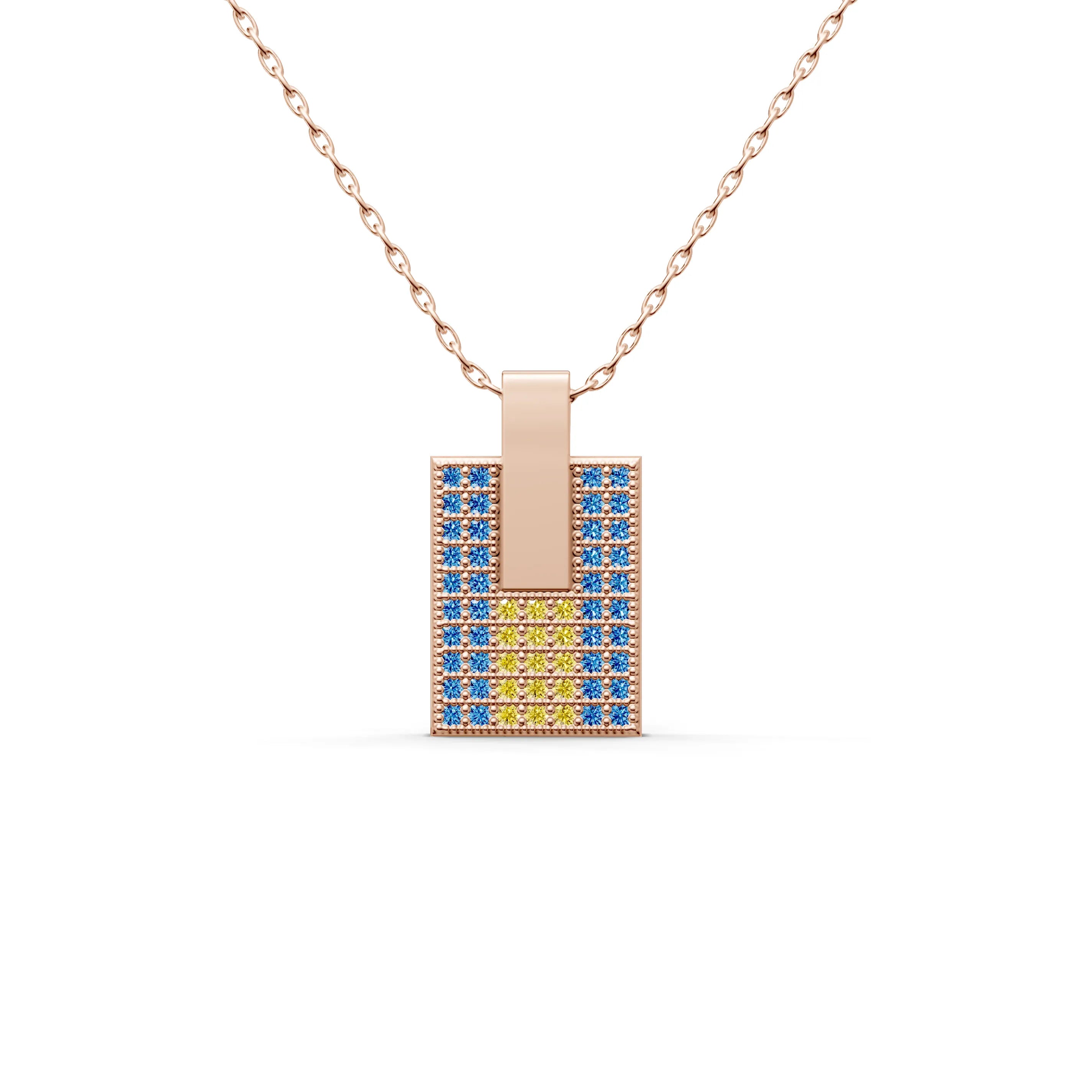 Rose_Citrine_Aquamarine