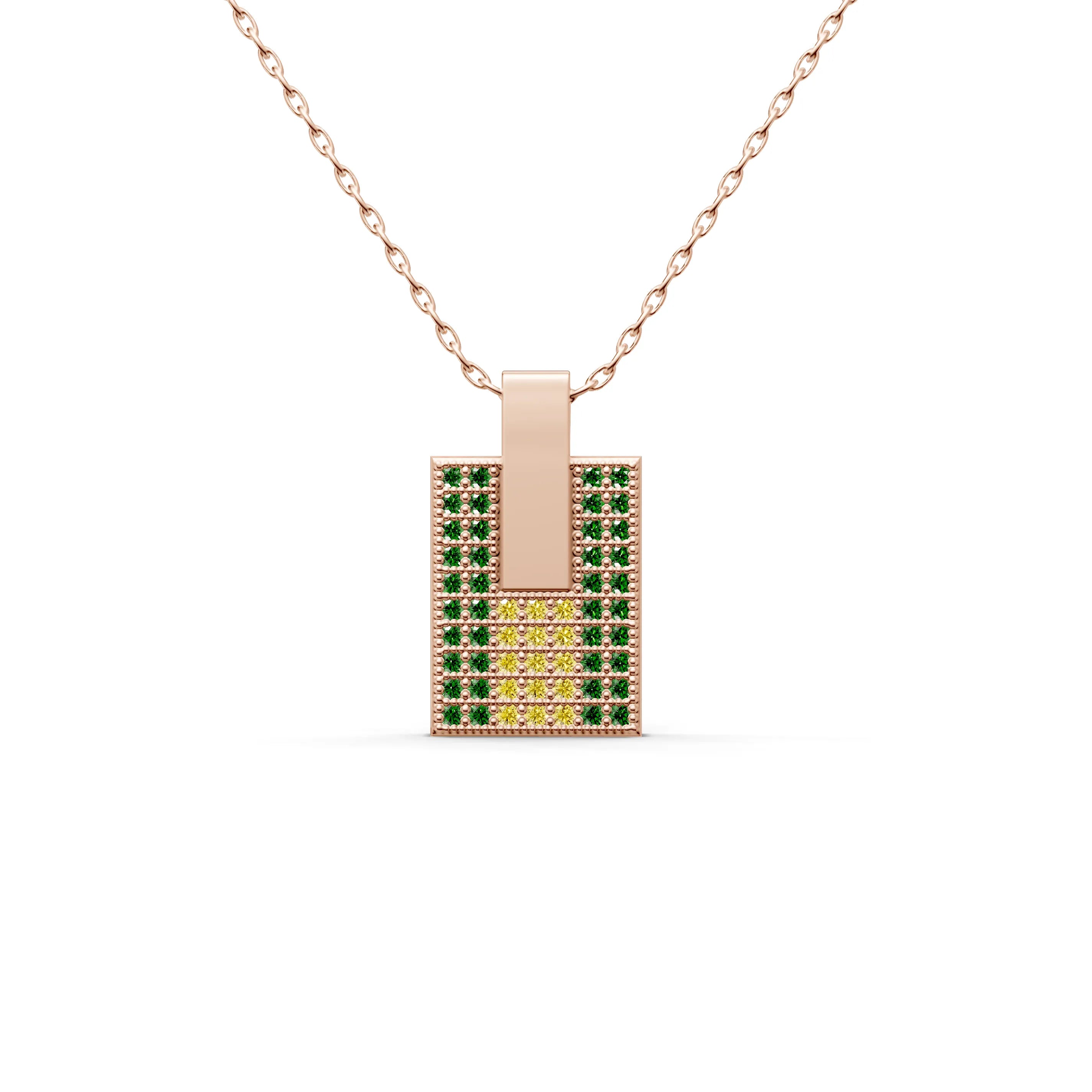 Rose_Citrine_Emerald