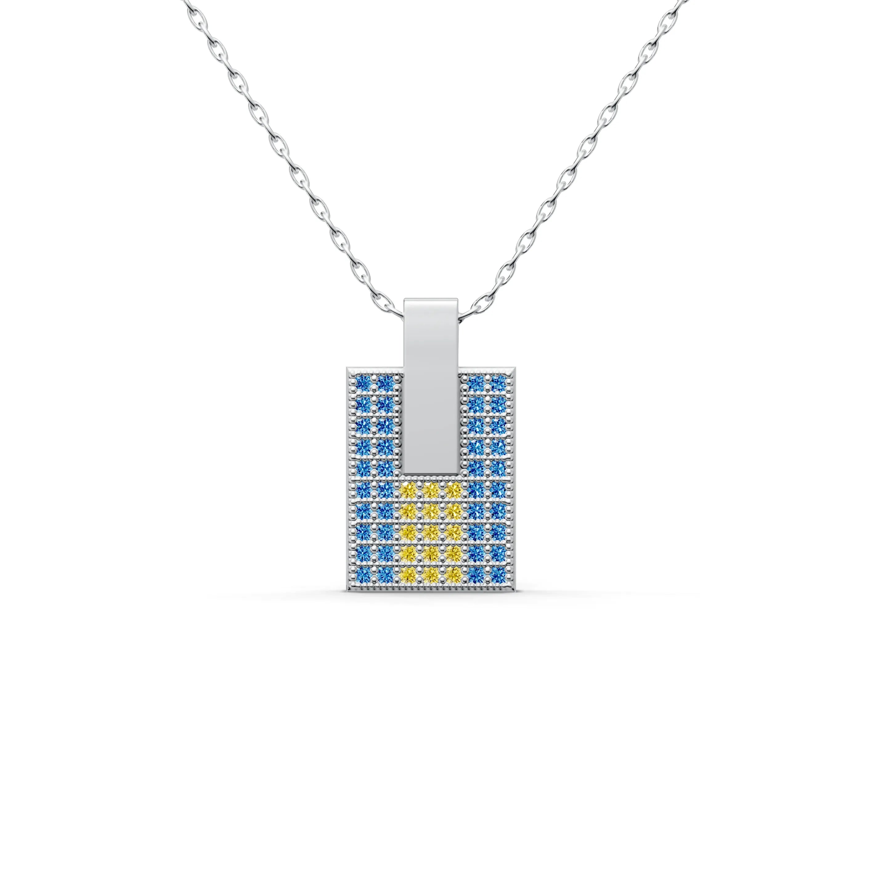 Silver_Citrine_Aquamarine