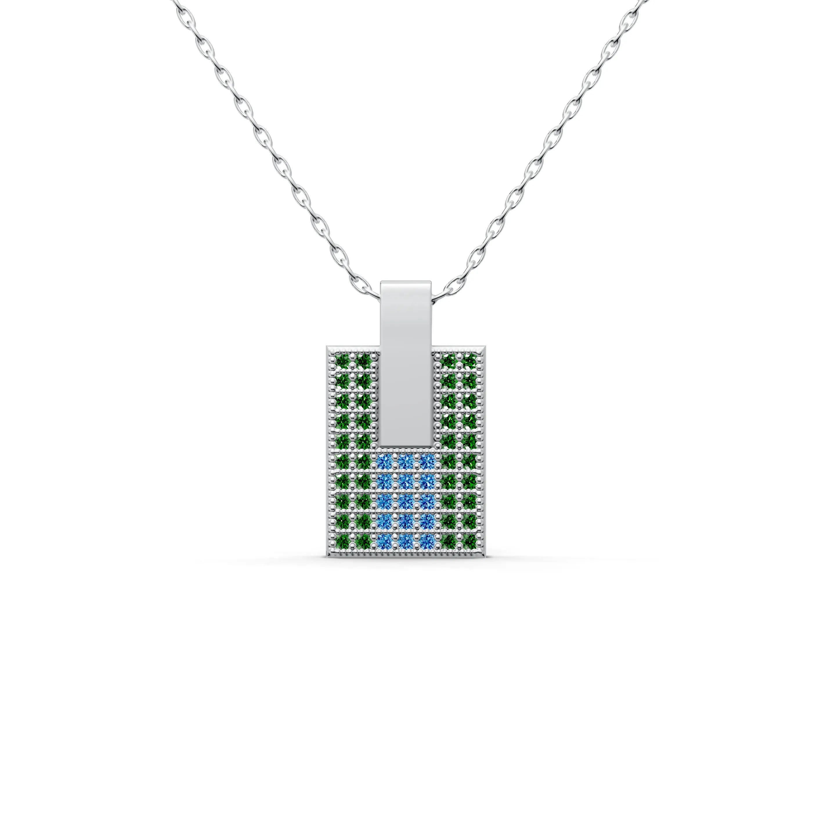Silver_Aquamarine_Emerald