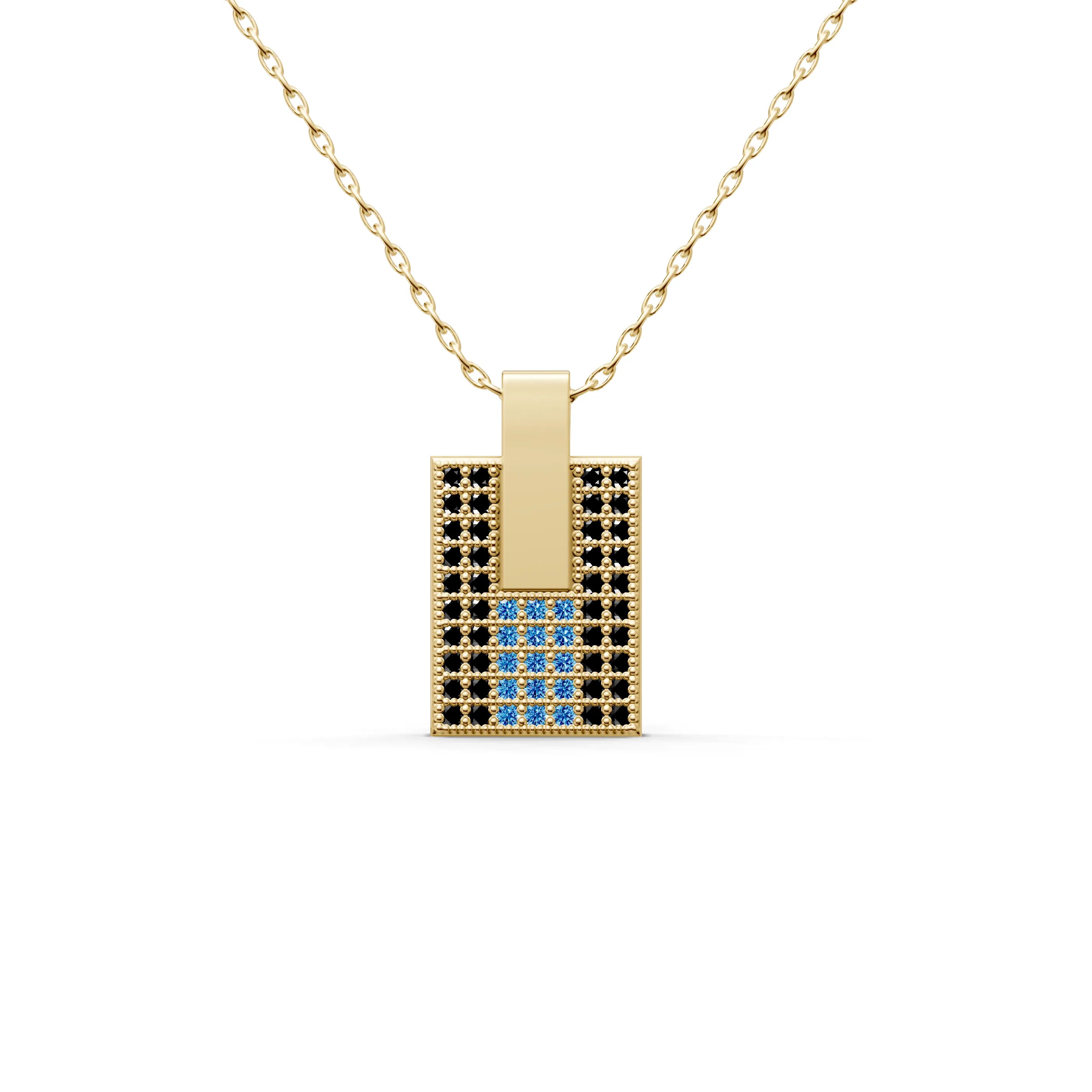 Gold_Aquamarine_Black