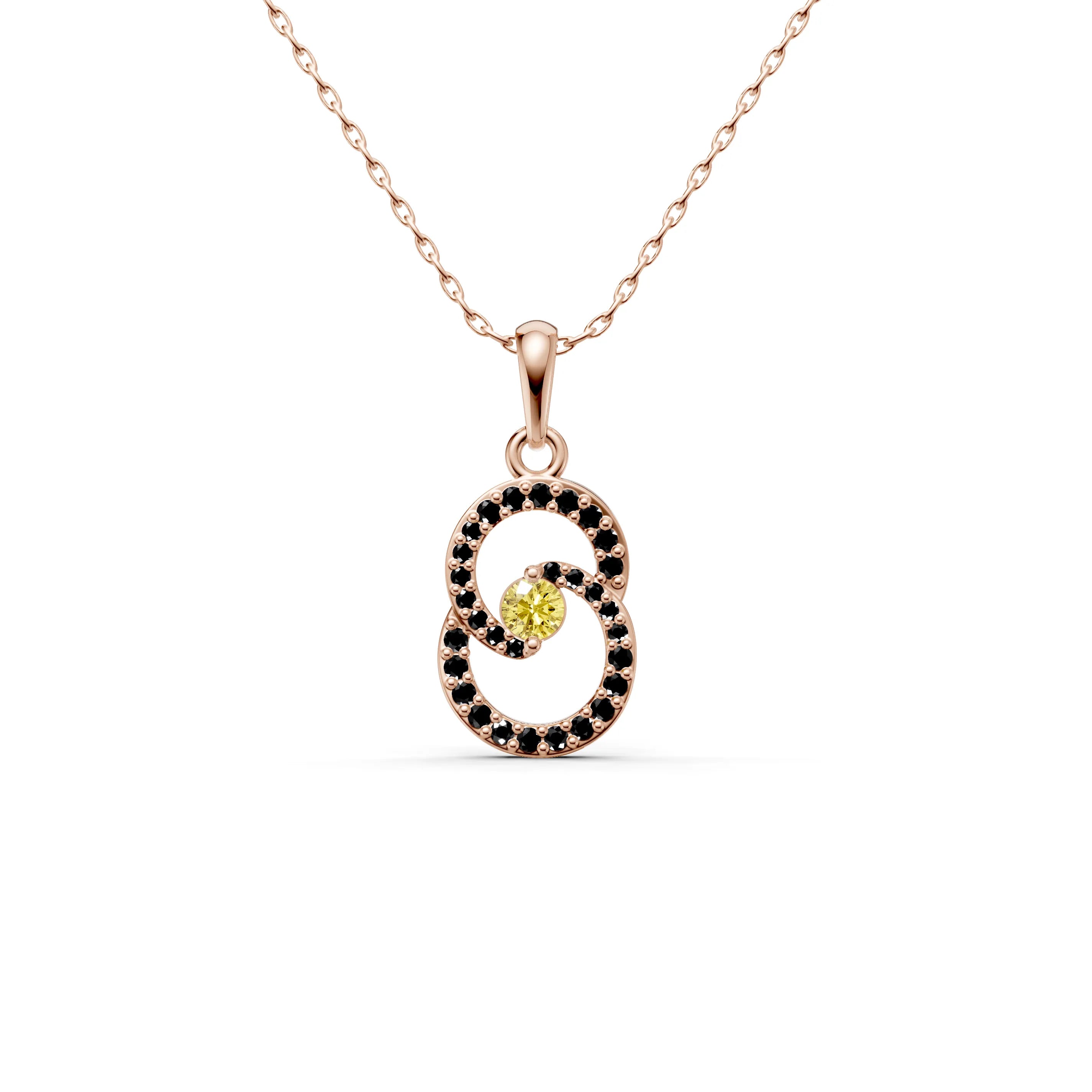 Rose_Citrine_Black