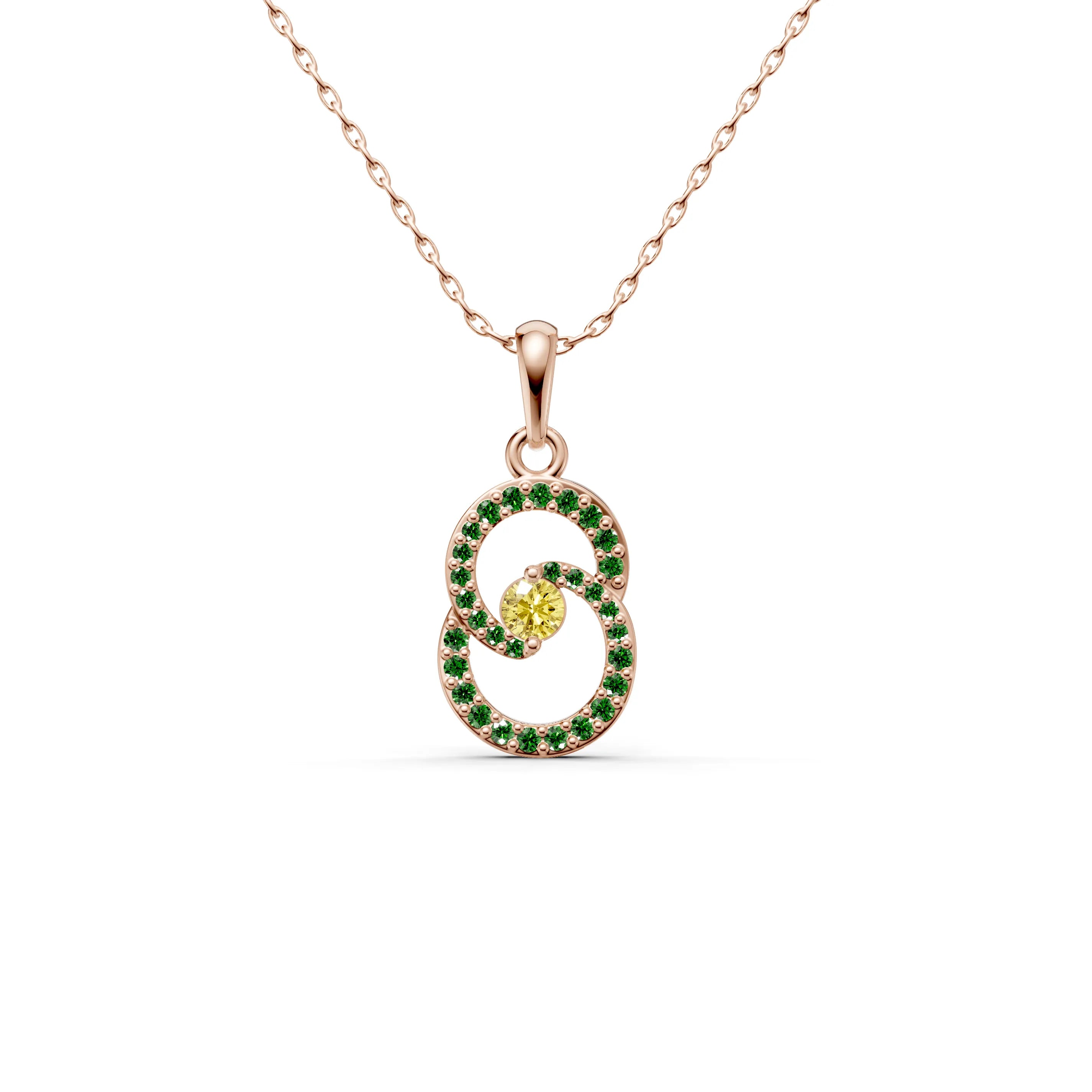 Rose_Citrine_Emerald
