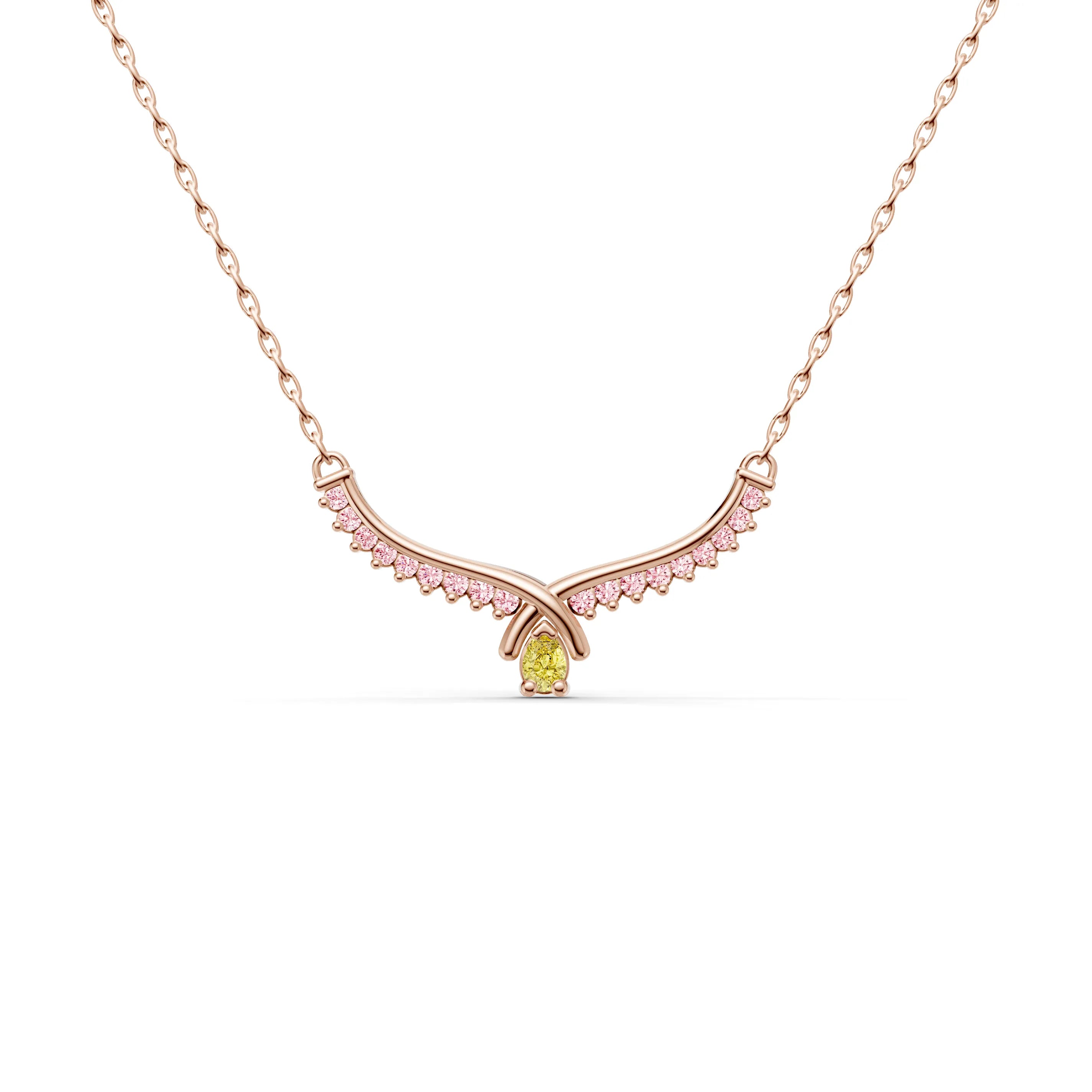 Rose_Citrine_Pink