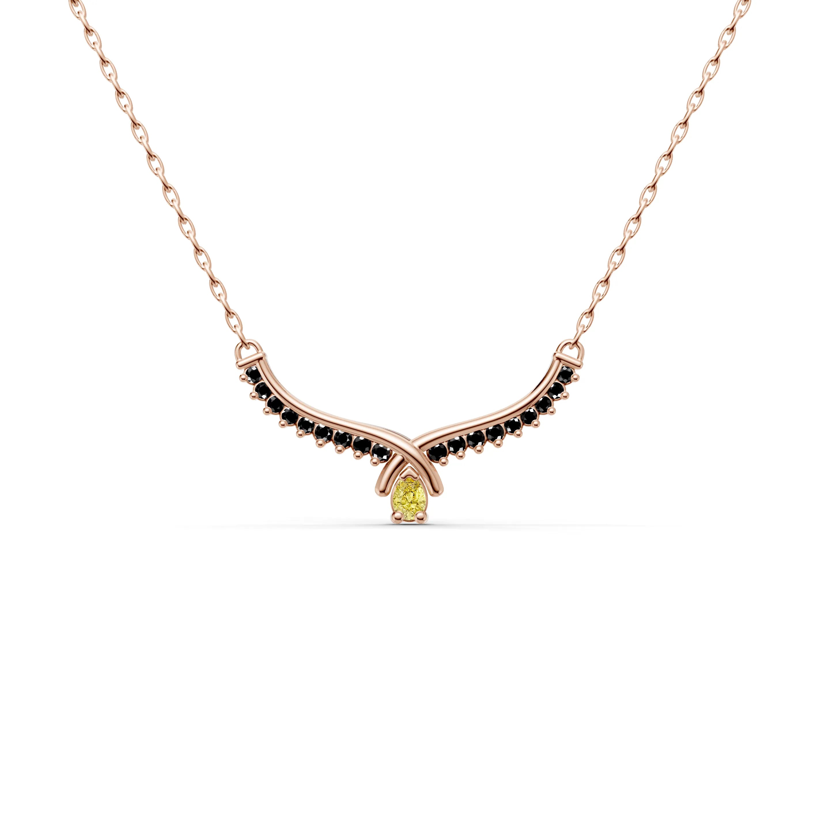 Rose_Citrine_Black