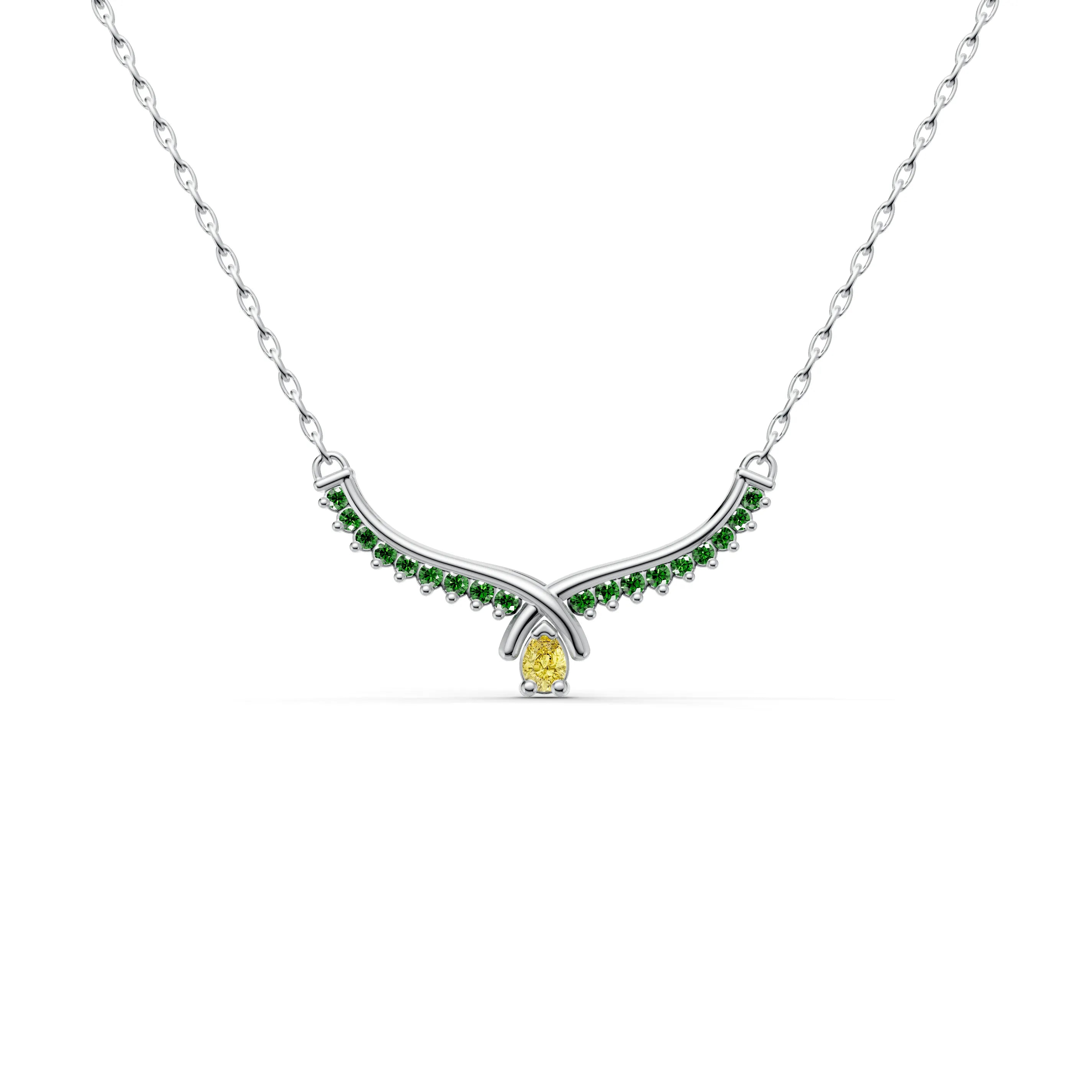 Silver_Citrine_Emerald