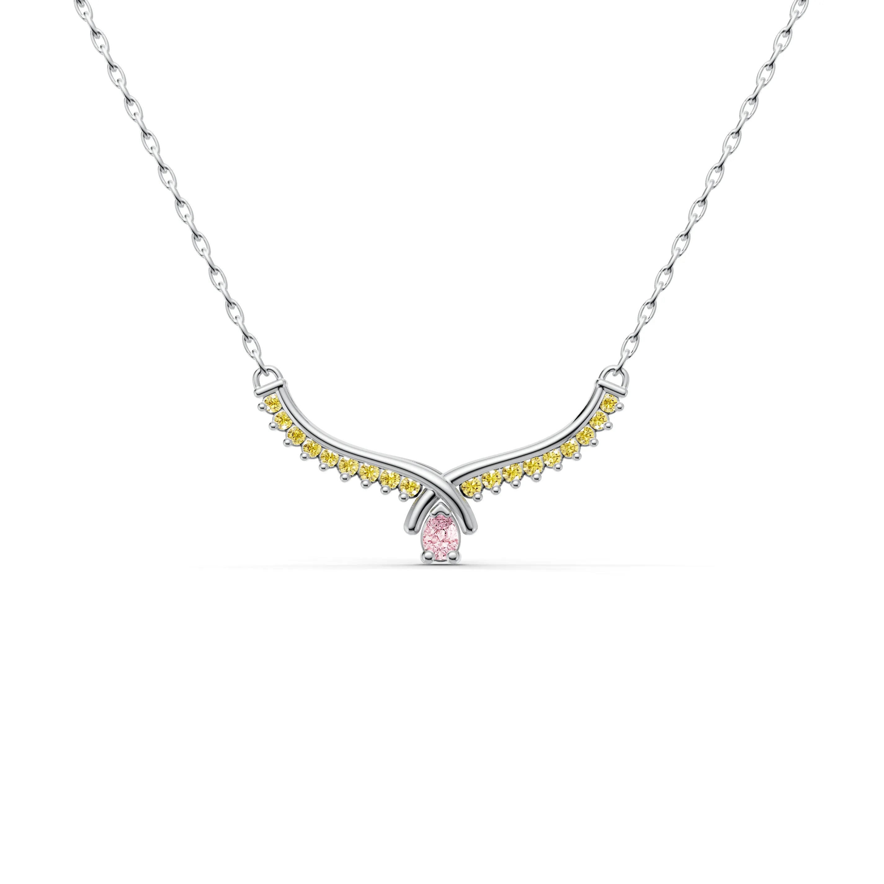 Silver_Pink_Citrine