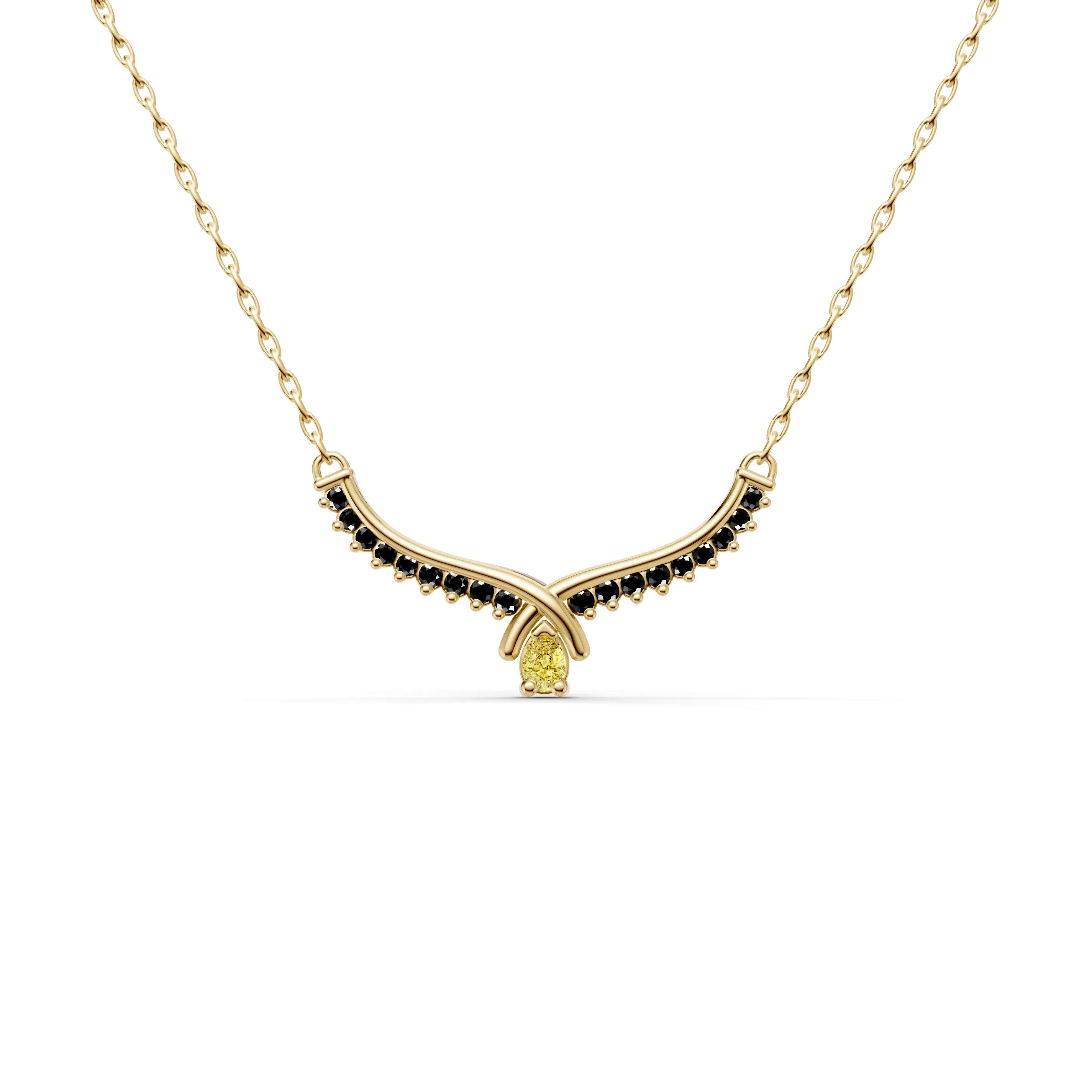 Gold_Citrine_Black