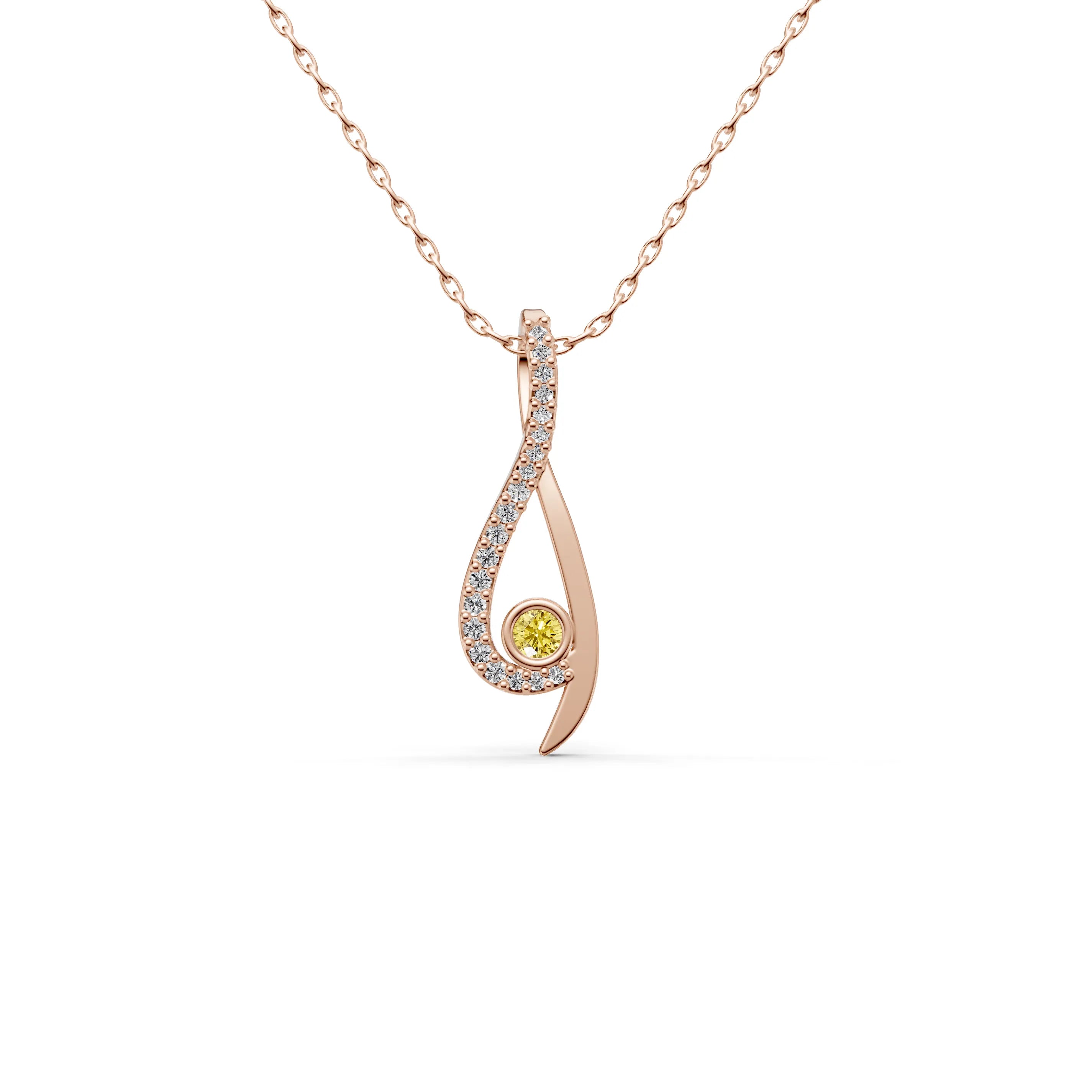 Rose_Citrine_Diamond