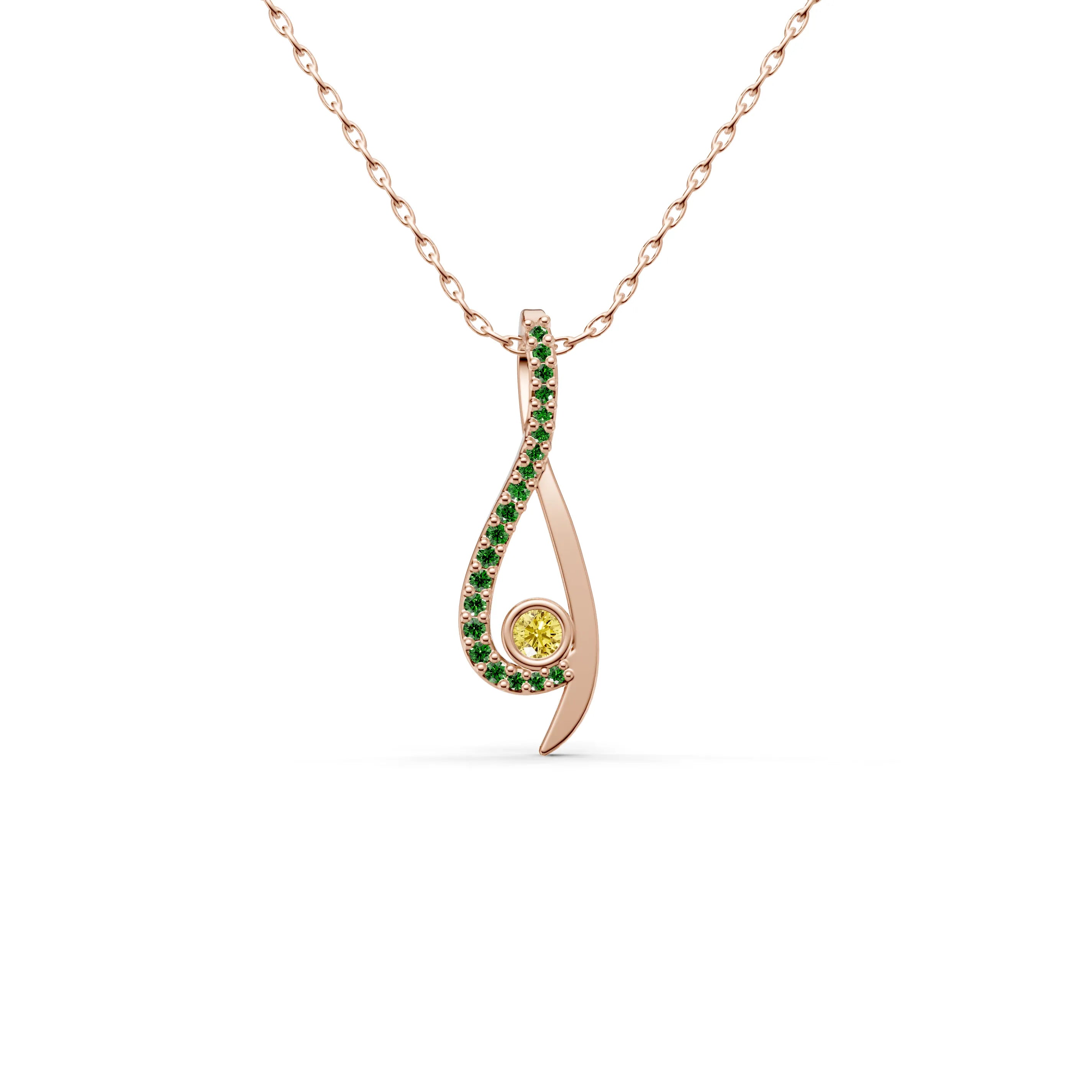 Rose_Citrine_Emerald