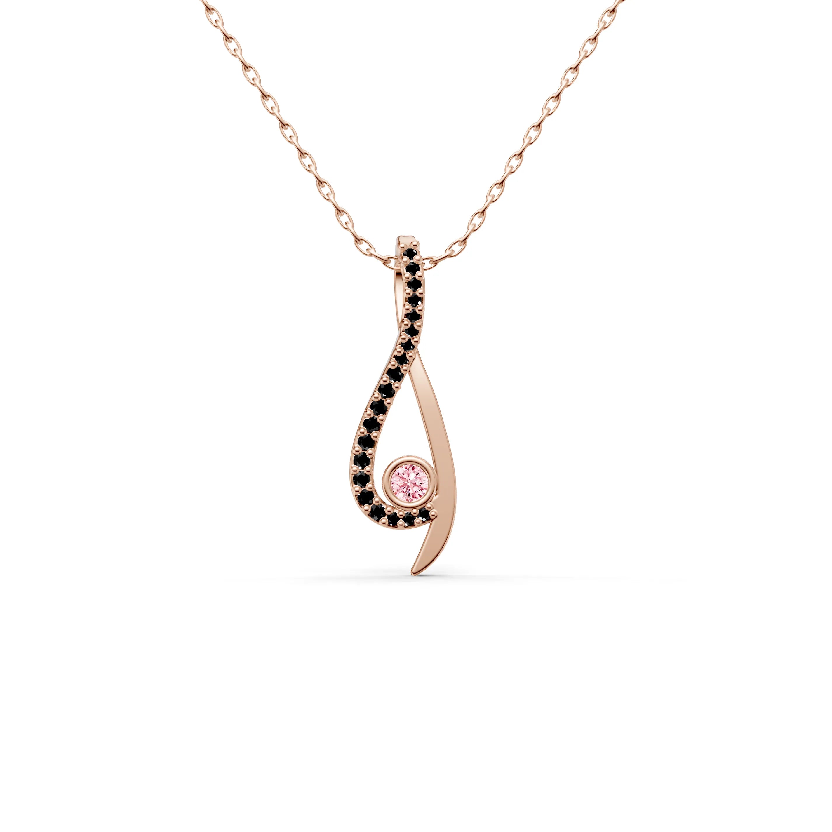 Rose_Pink_Black