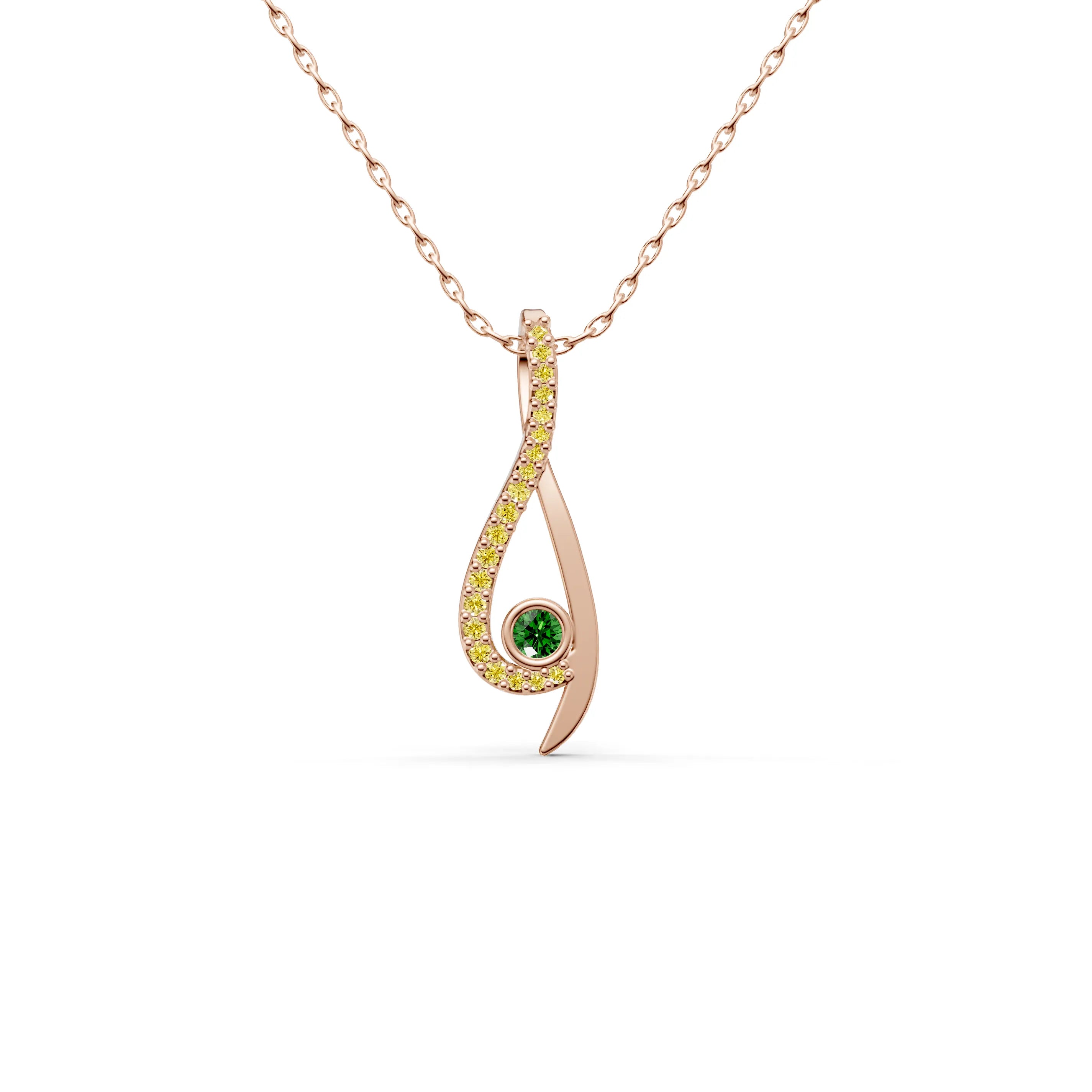 Rose_Emerald_Citrine
