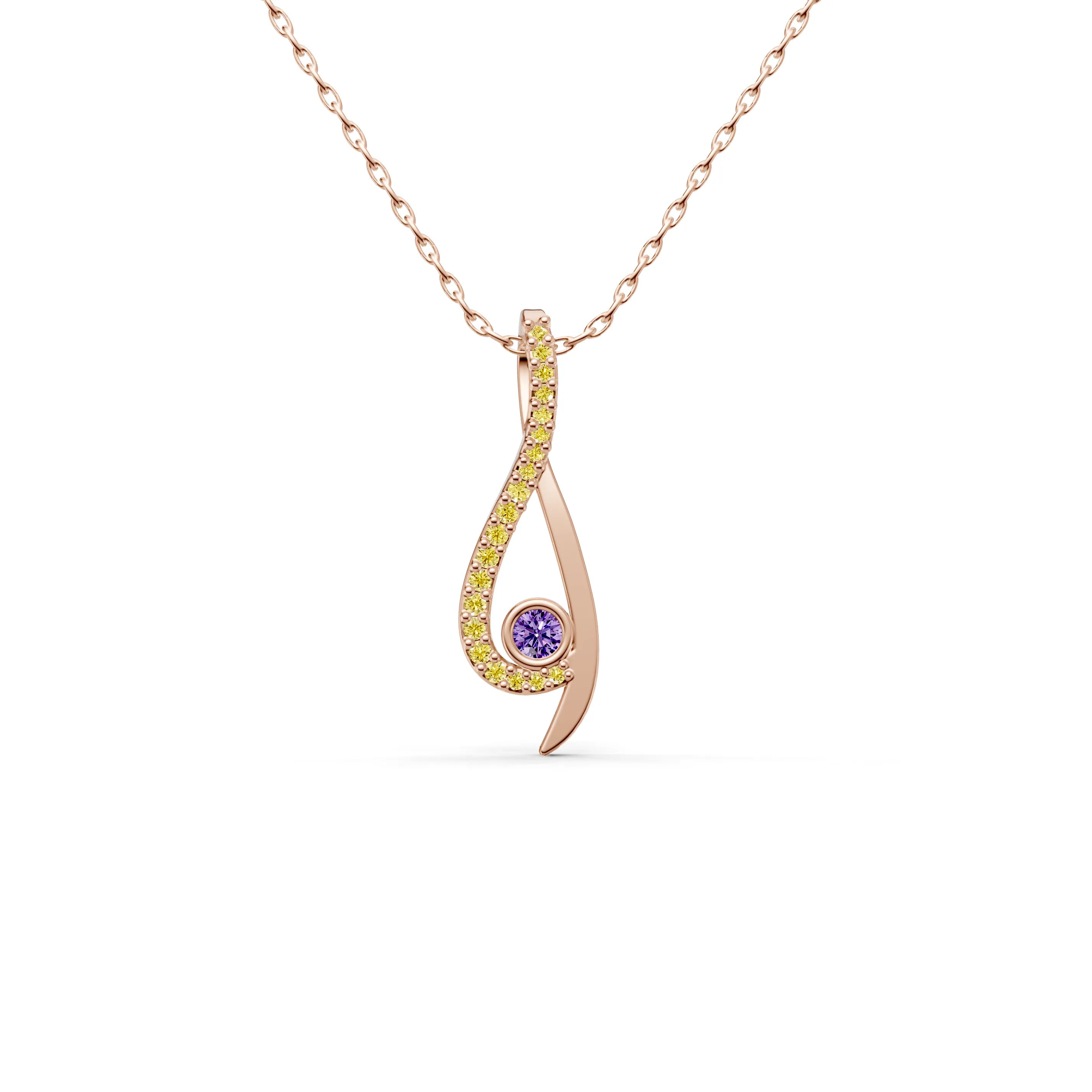Rose_Amethyst_Citrine