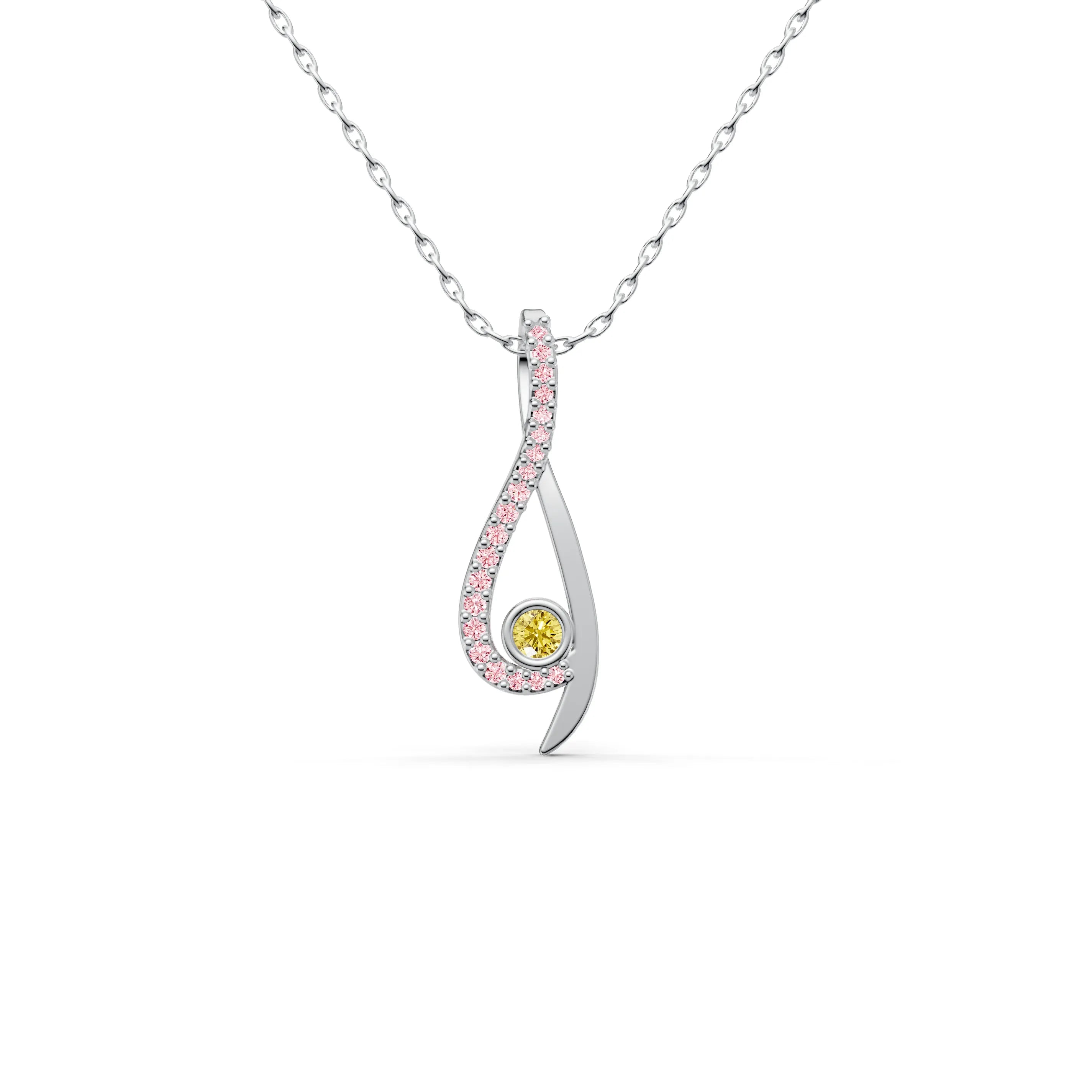 Silver_Citrine_Pink