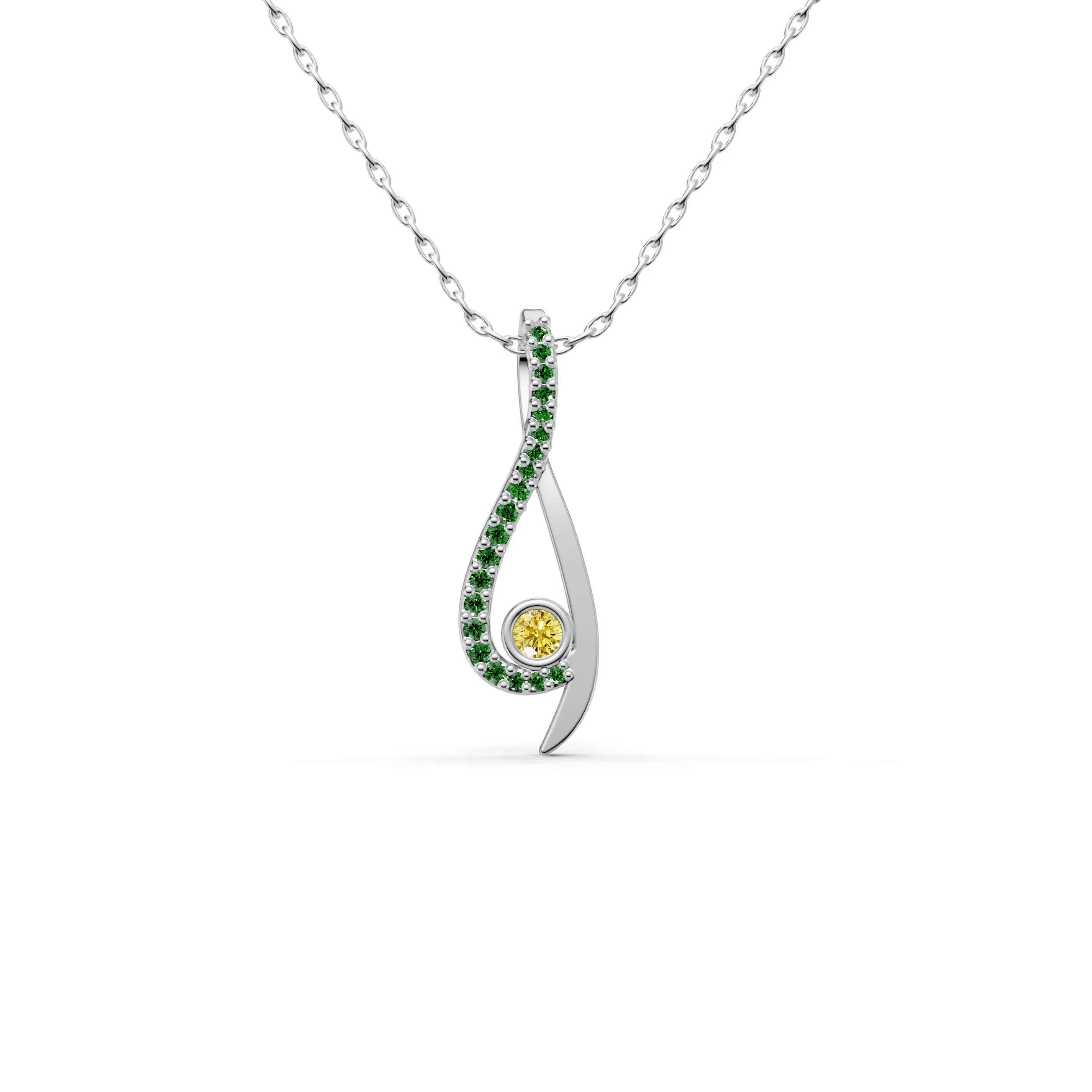 Silver_Citrine_Emerald