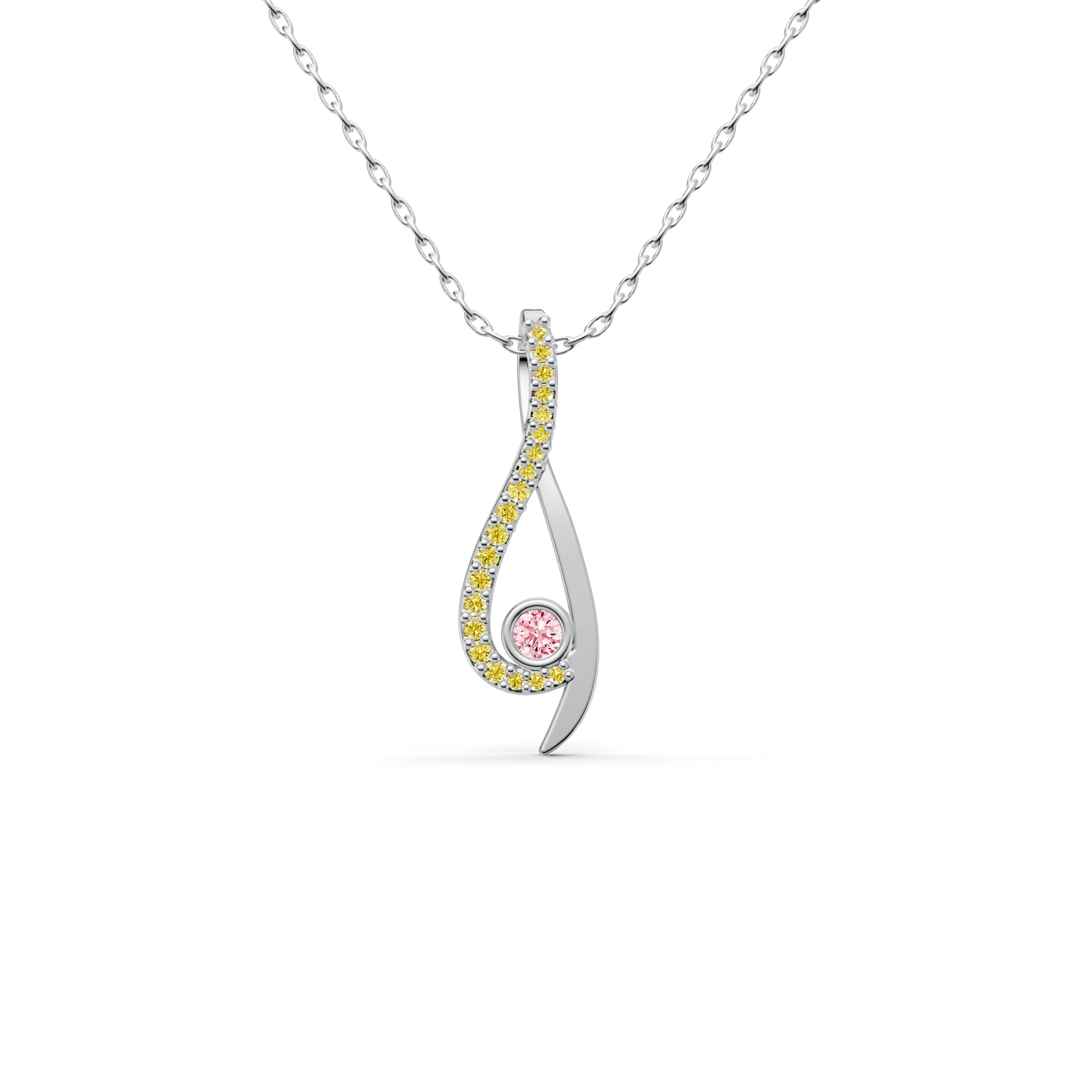 Silver_Pink_Citrine
