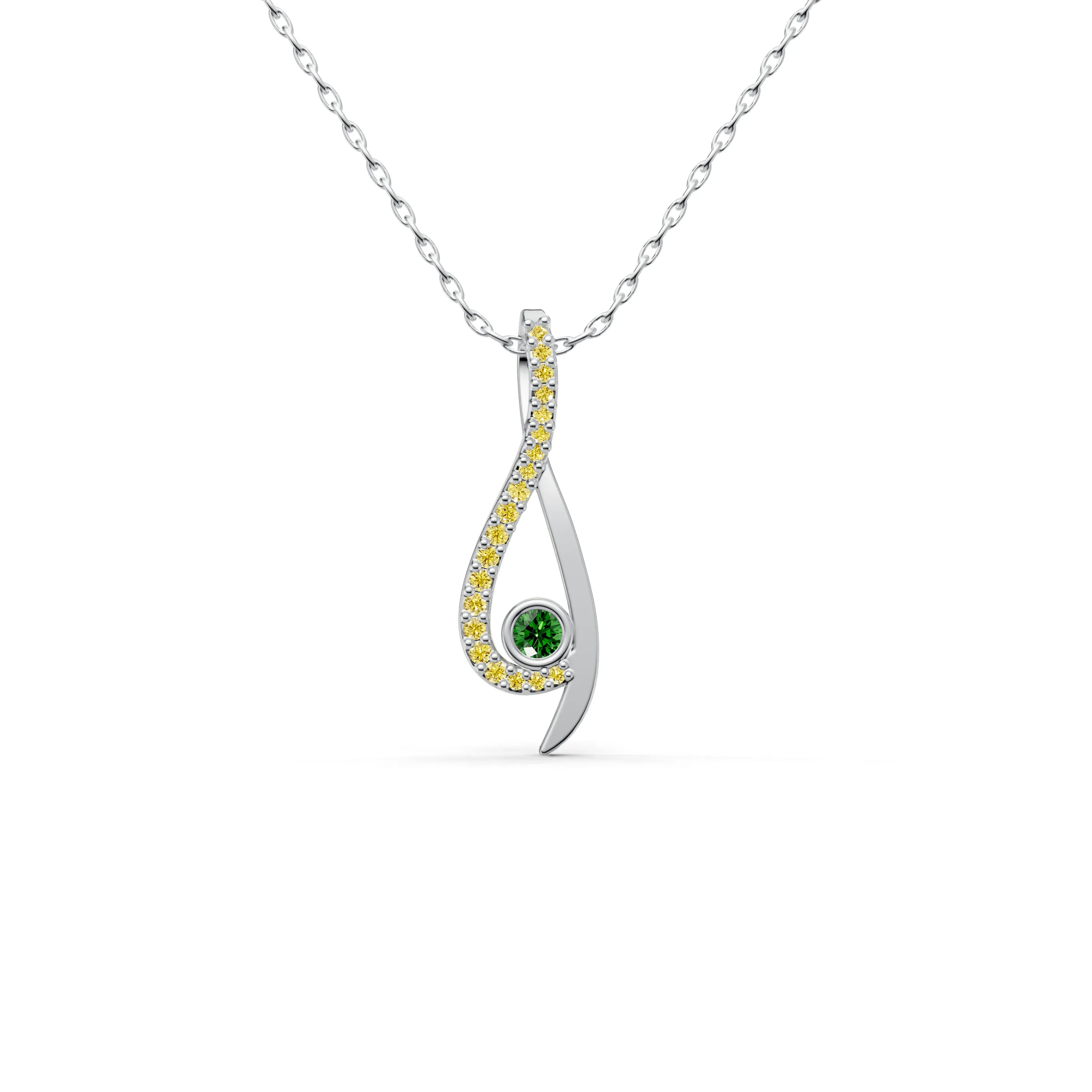 Silver_Emerald_Citrine