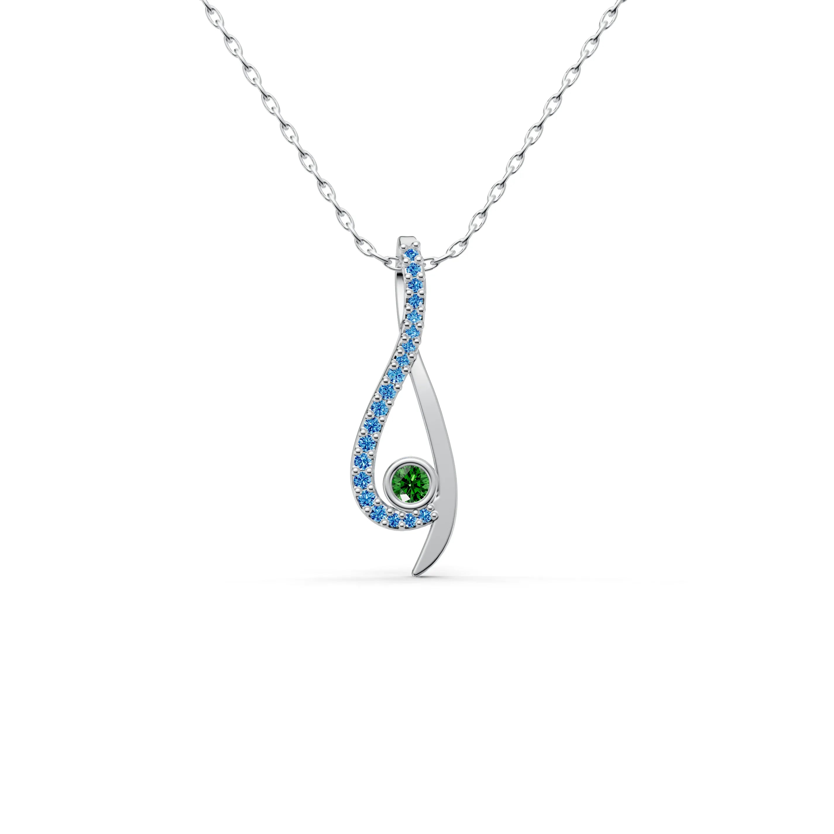 Silver_Emerald_Aquamarine