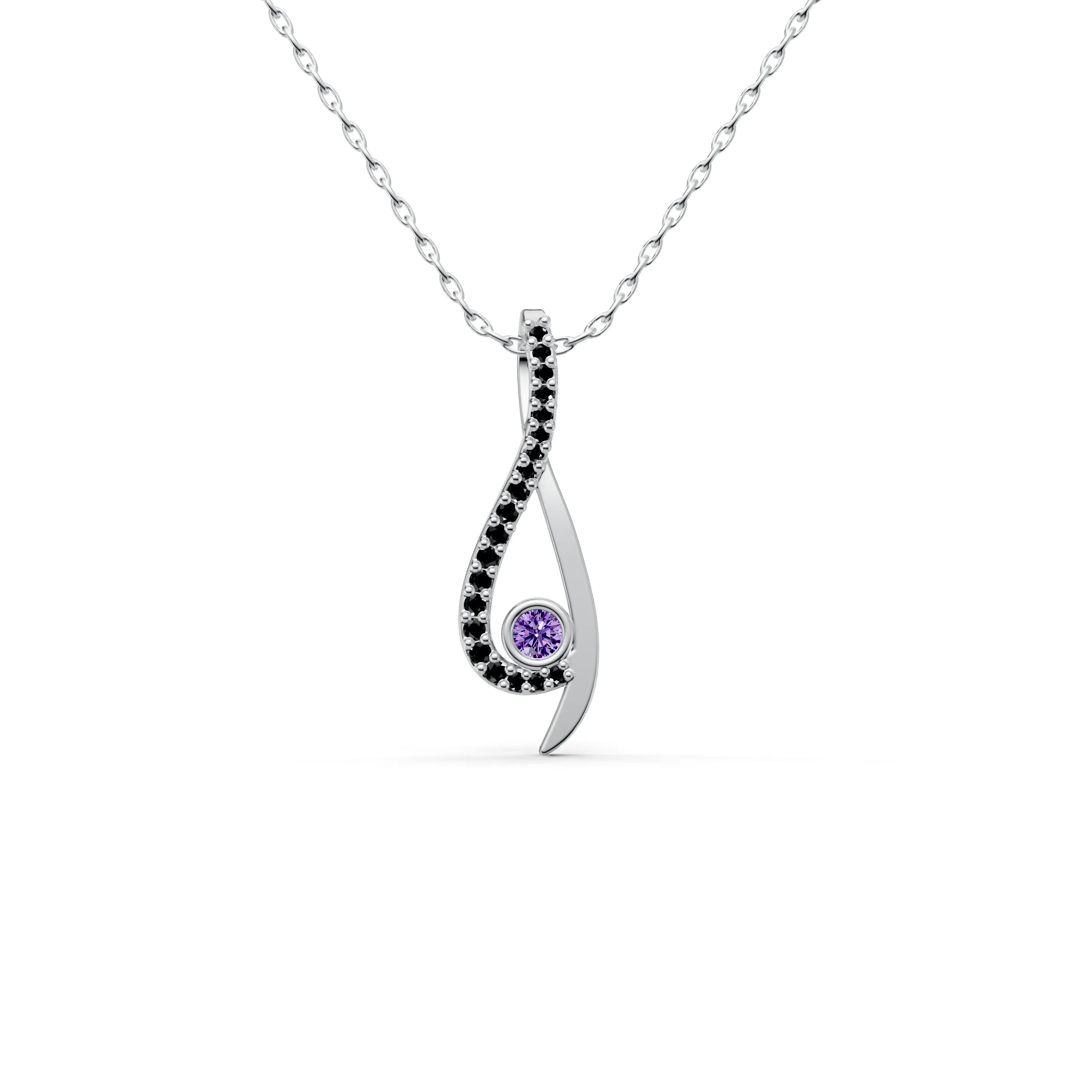 Silver_Amethyst_Black