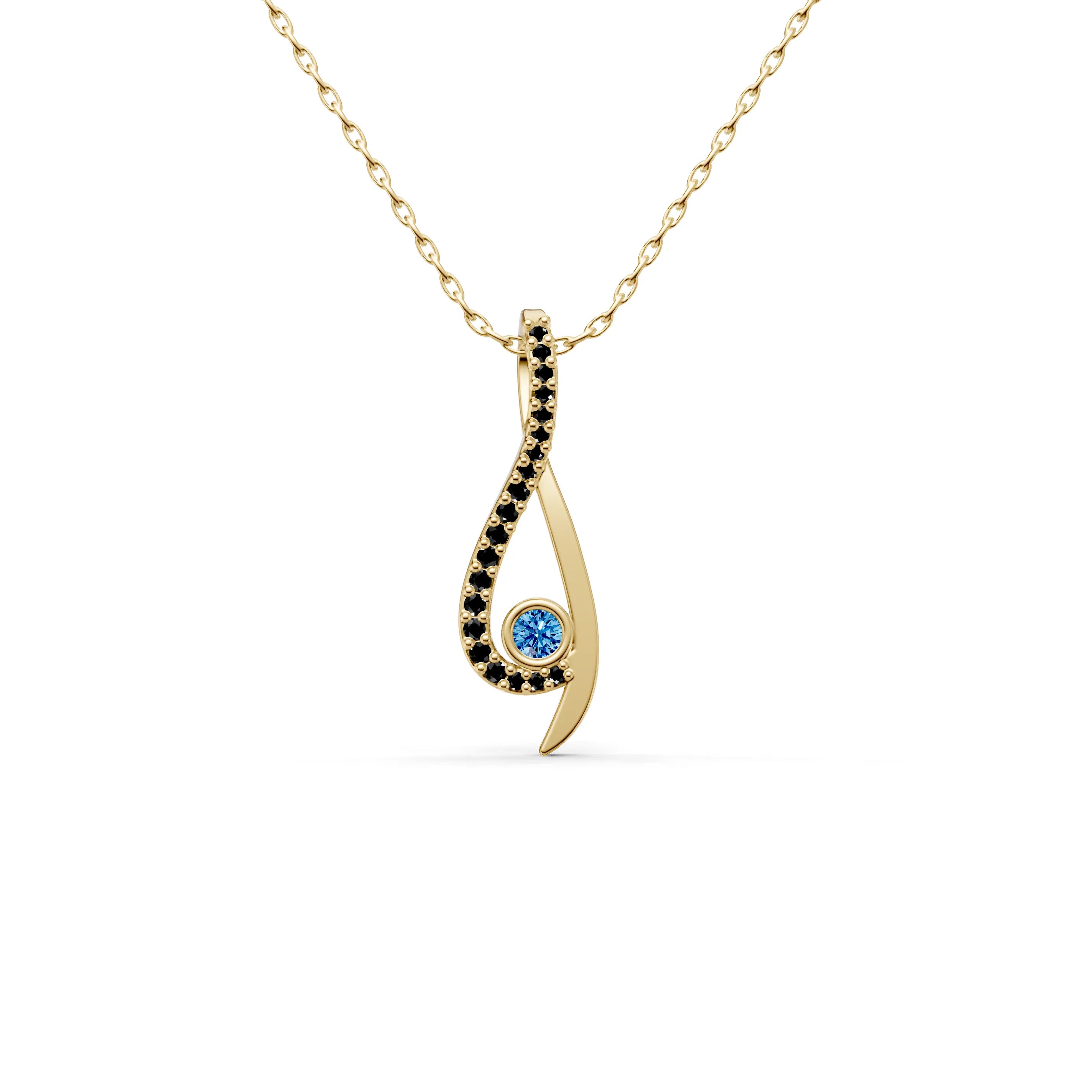 Gold_Aquamarine_Black