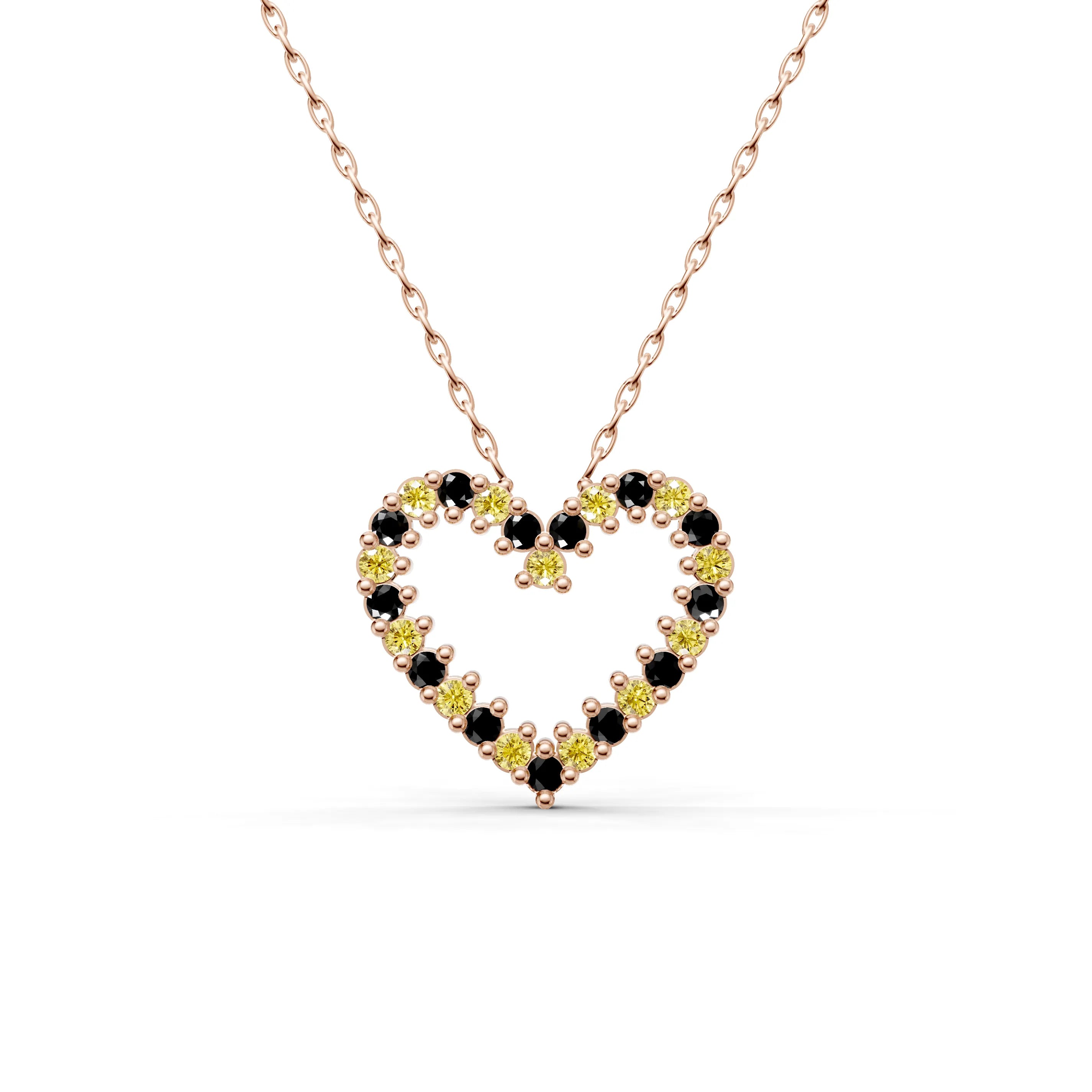 Rose_Citrine_Black