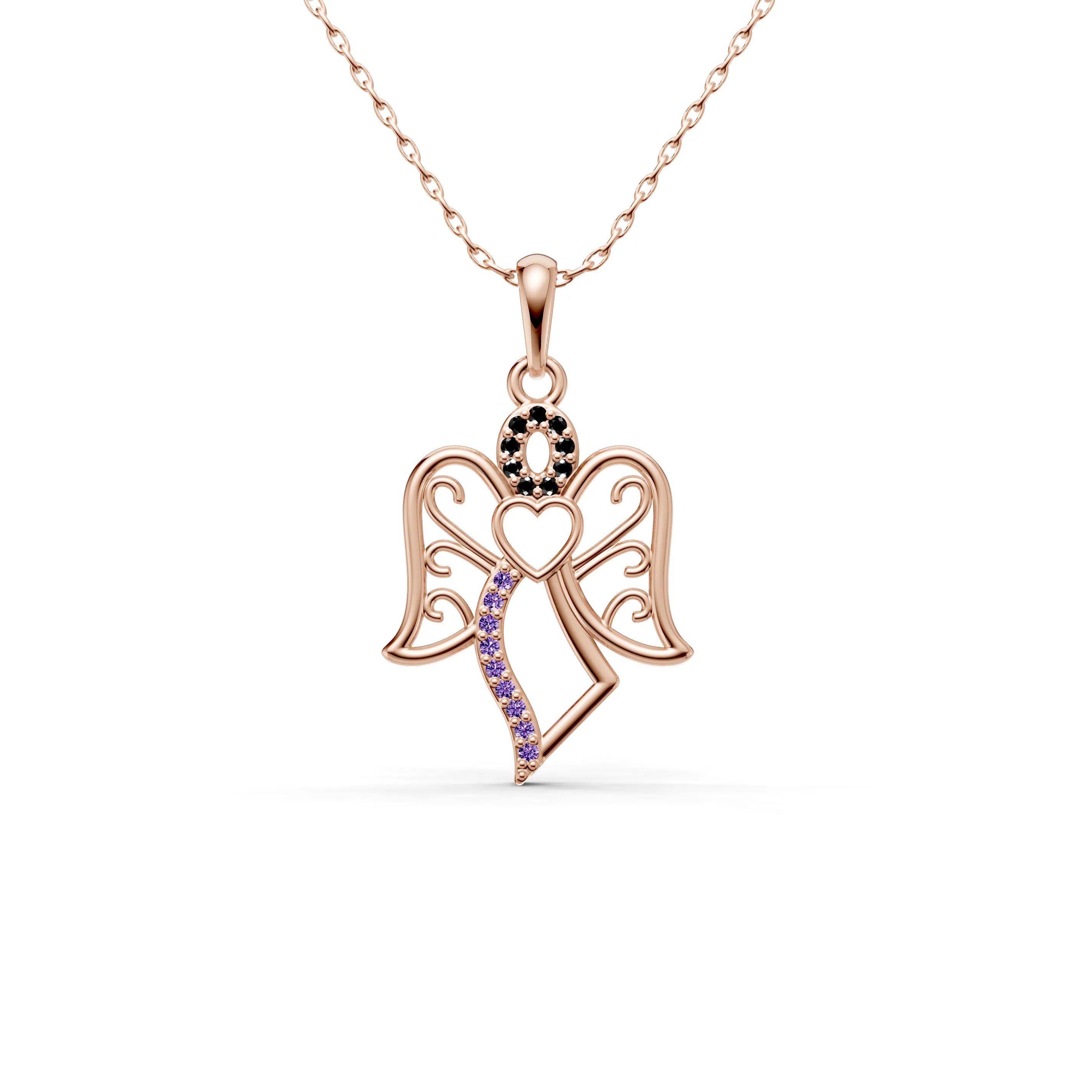 Rose_Black_Amethyst
