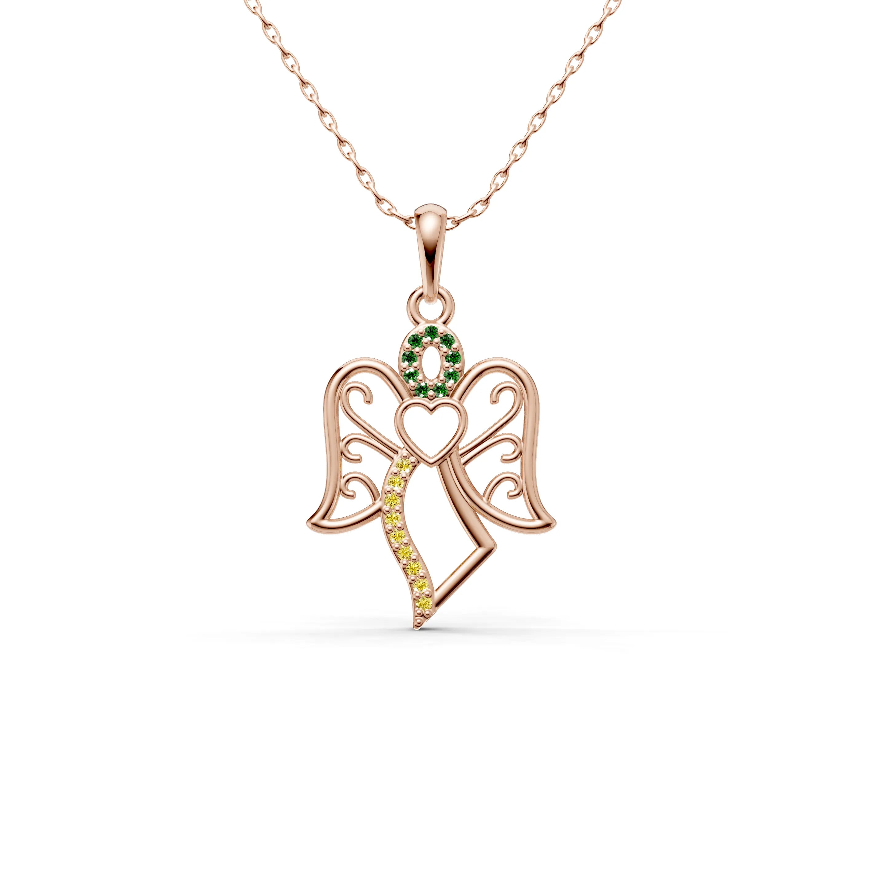 Rose_Emerald_Citrine