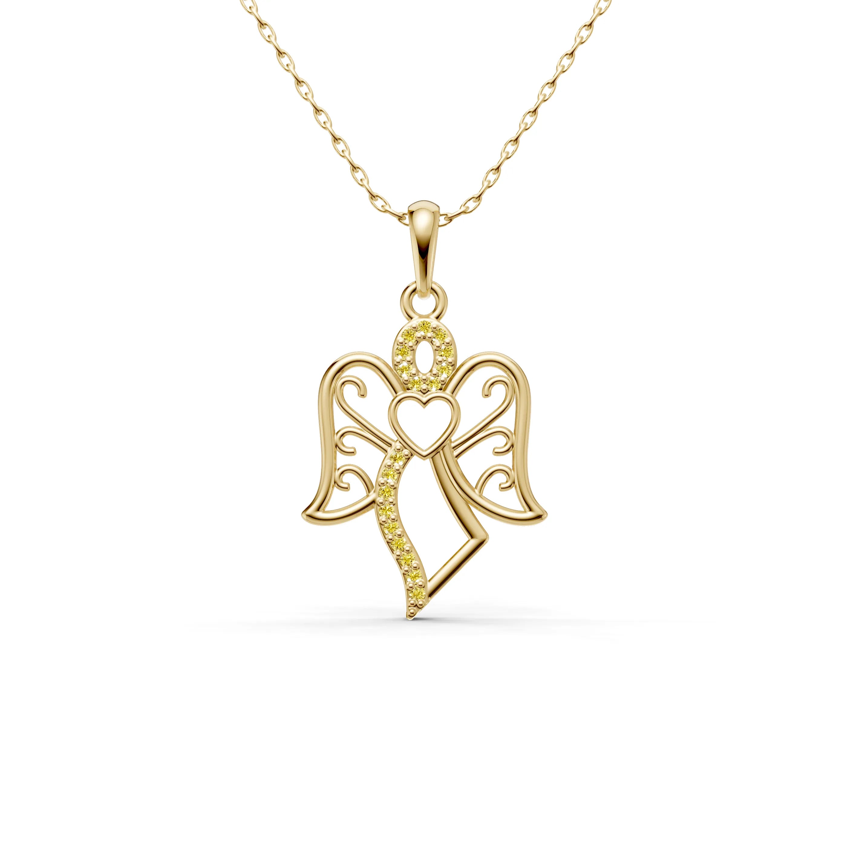 Gold_Citrine_Citrine