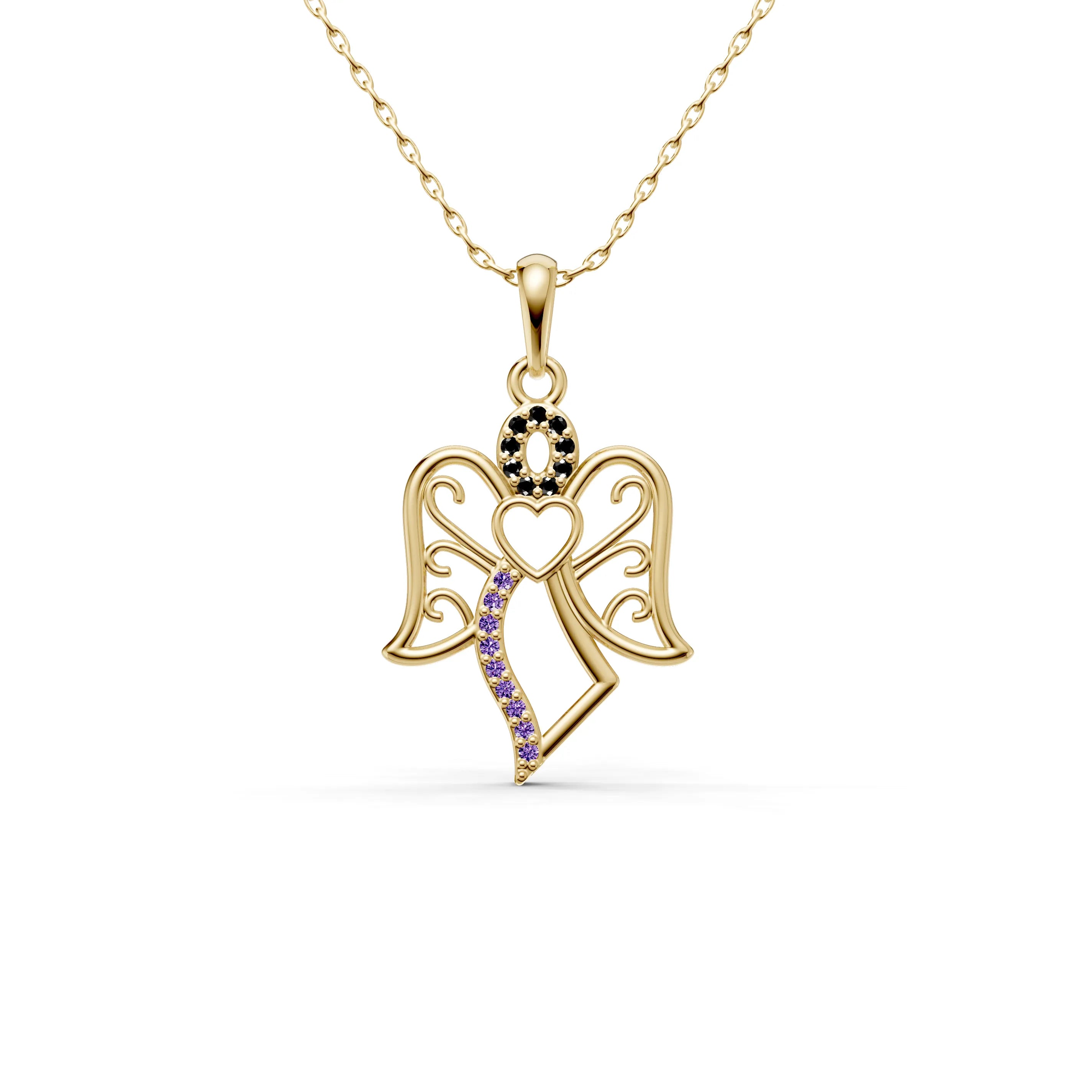 Gold_Black_Amethyst