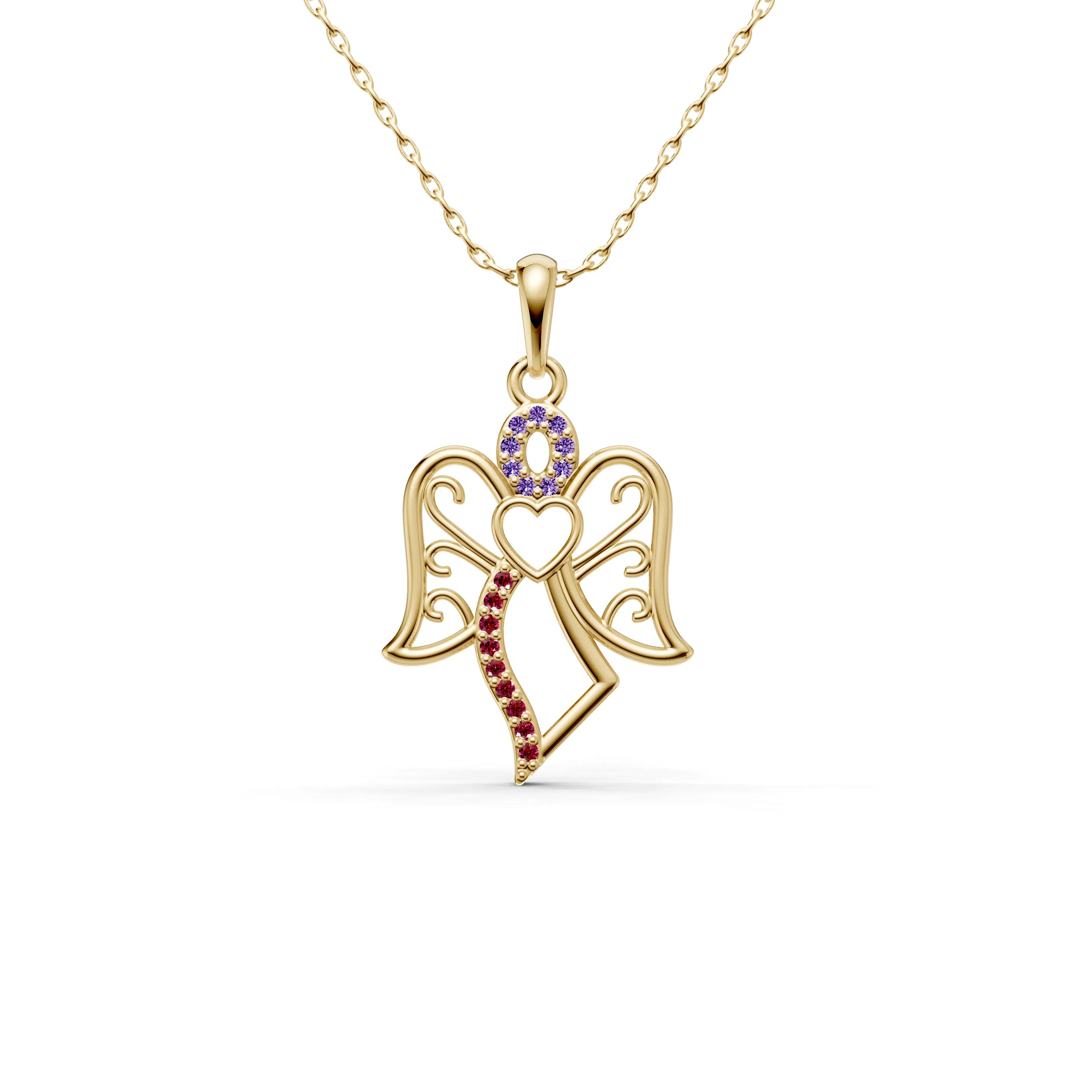 Gold_Amethyst_Ruby