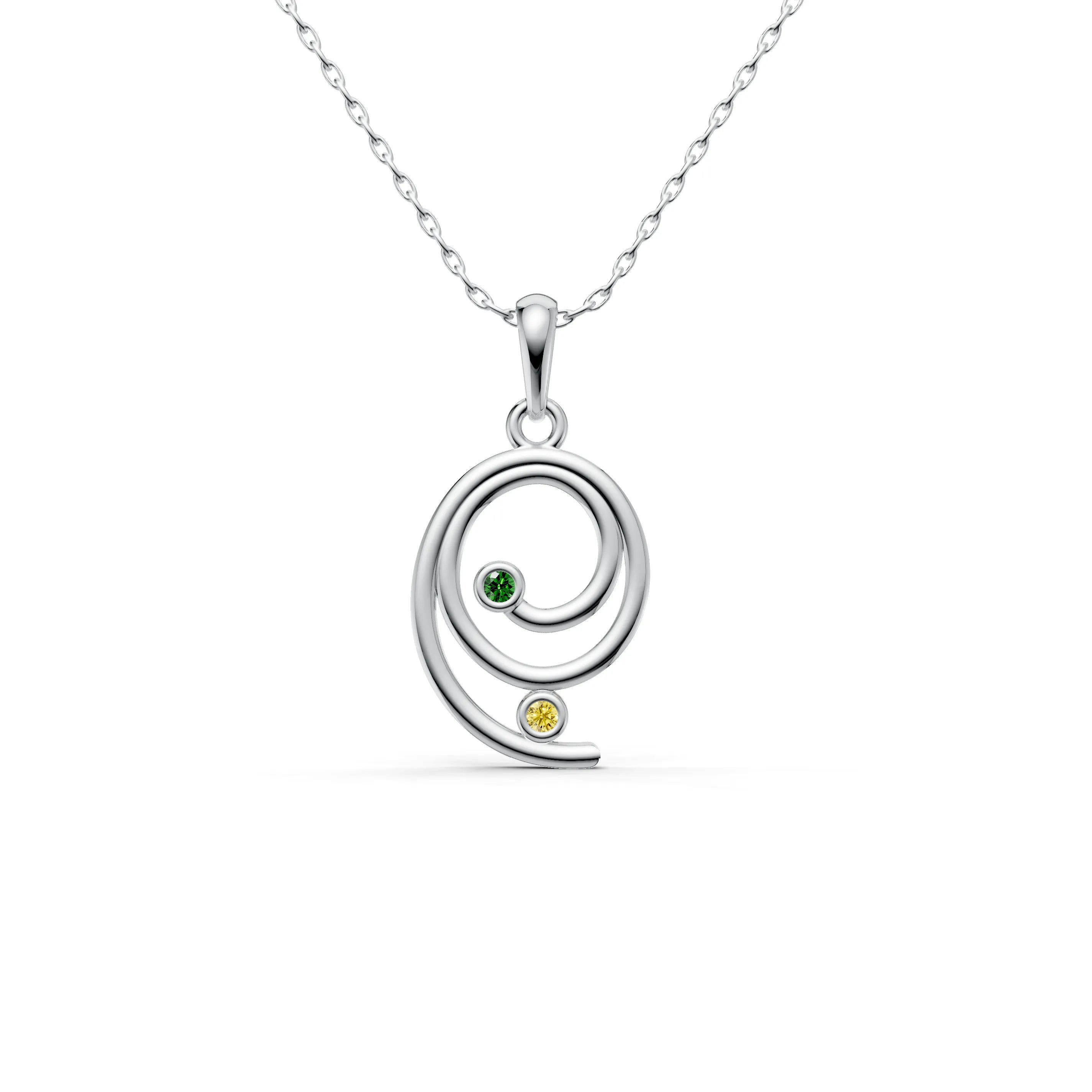 Silver_Emerald_Citrine