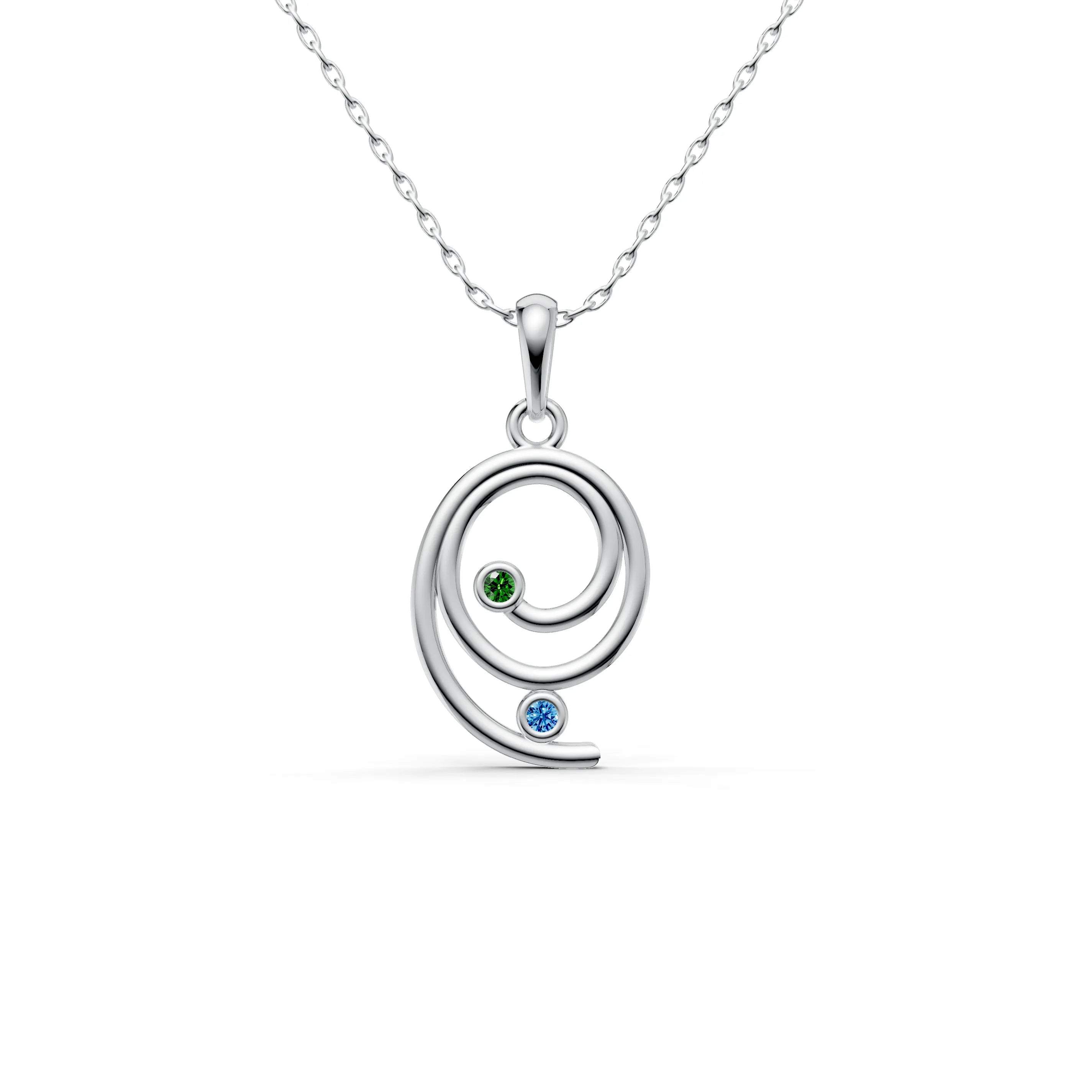 Silver_Emerald_Aquamarine