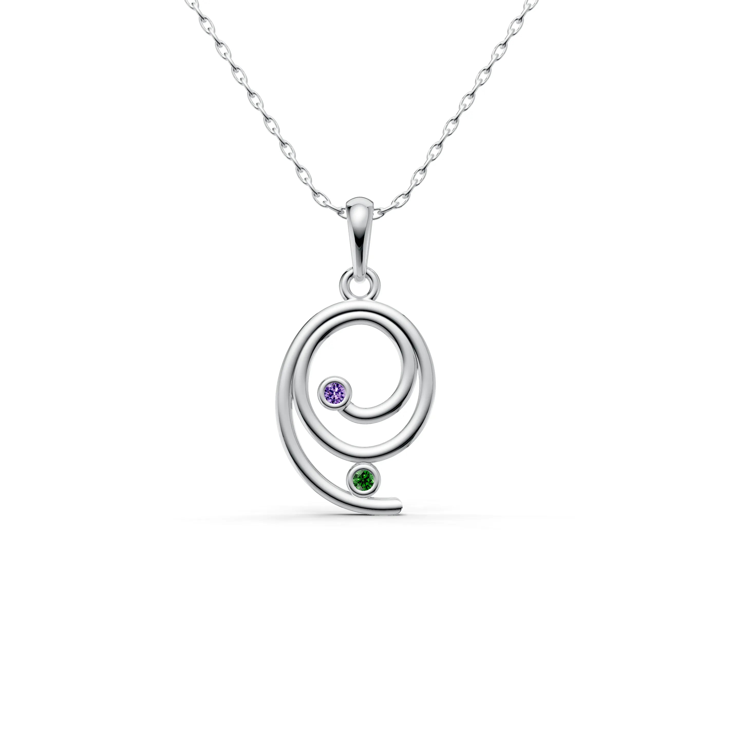 Silver_Amethyst_Emerald