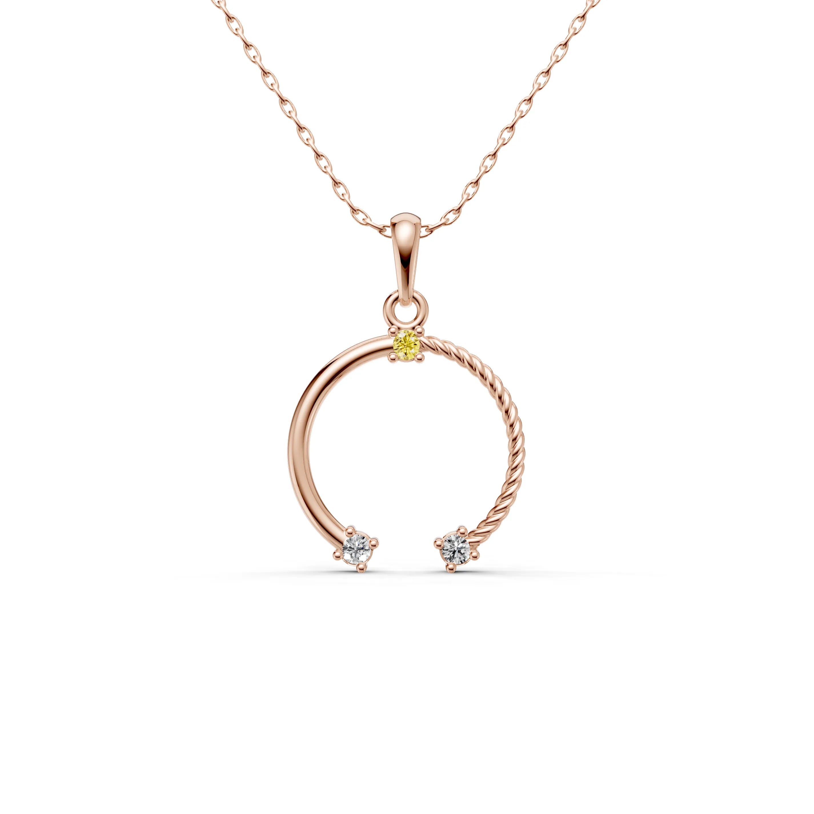 Rose_Citrine_Diamond