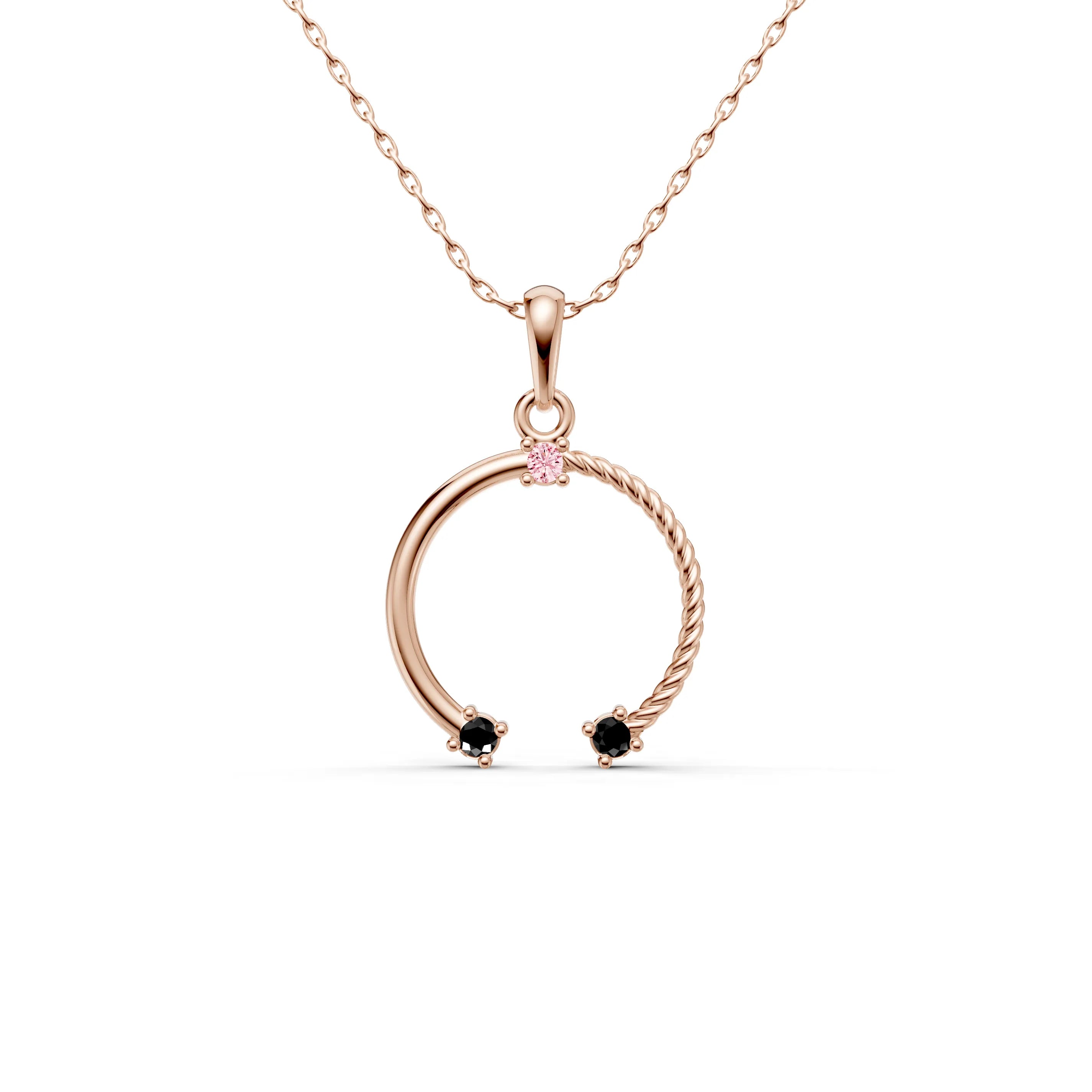 Rose_Pink_Black