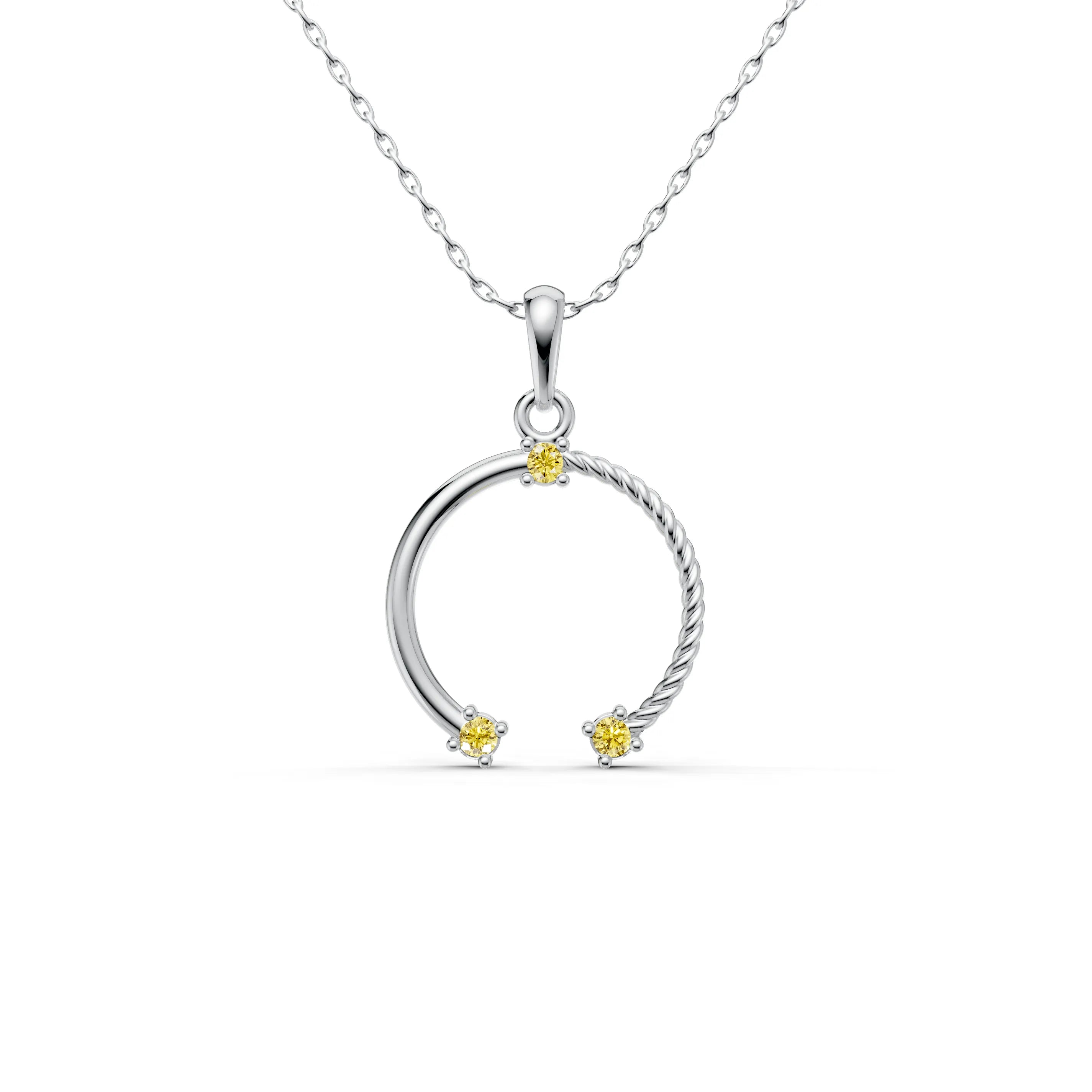 Silver_Citrine_Citrine