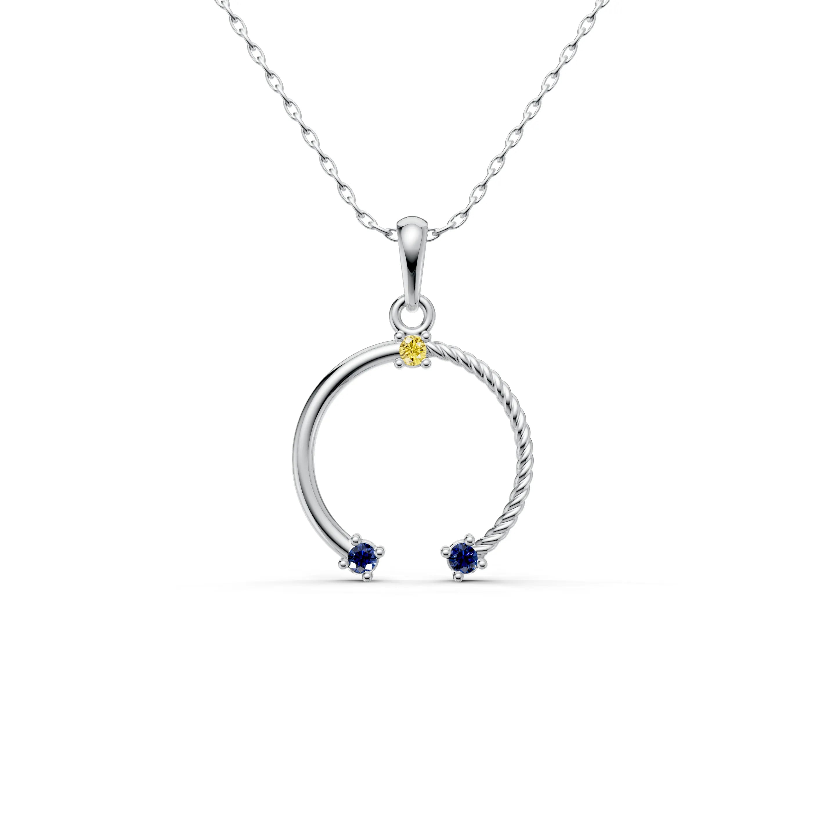 Silver_Citrine_Sapphire