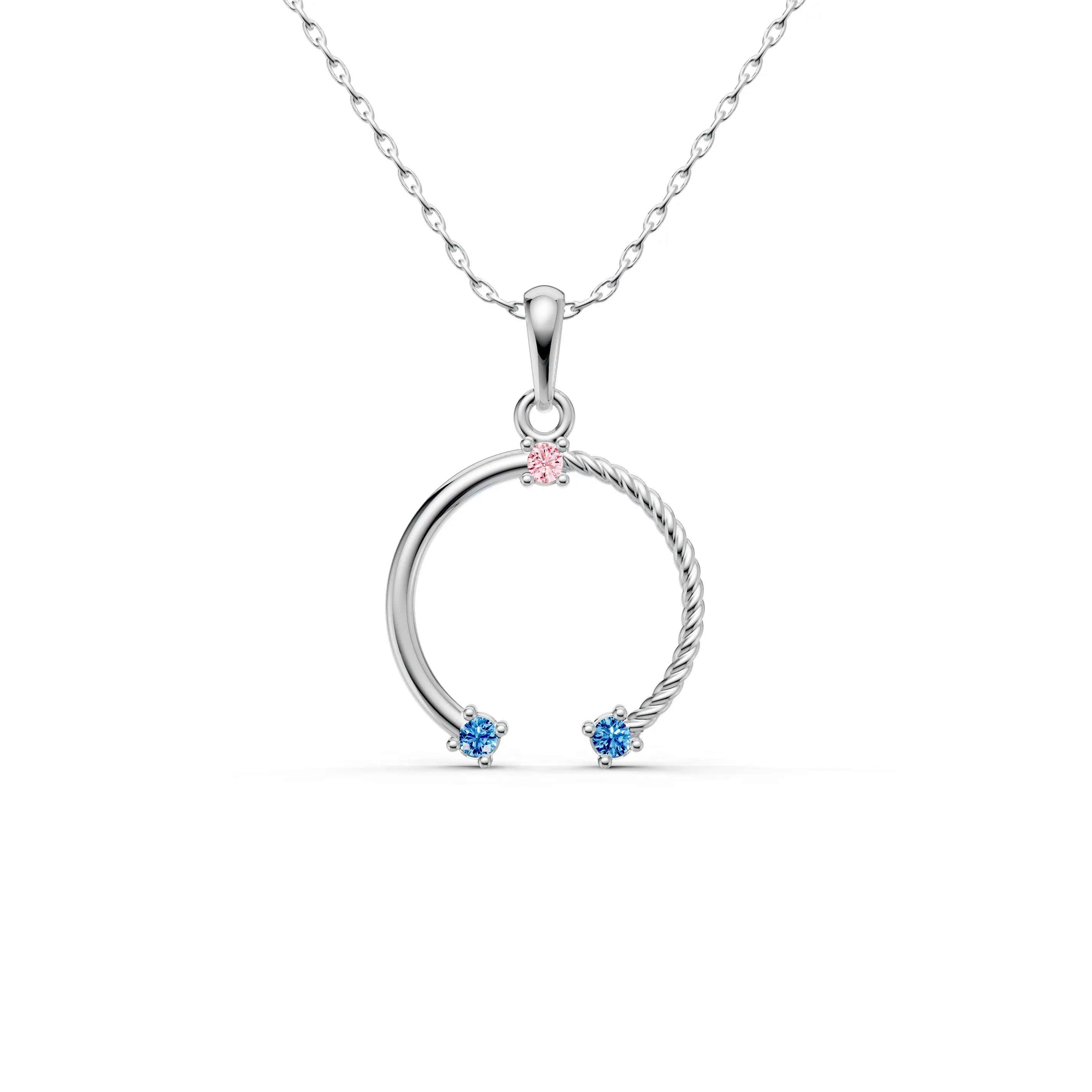 Silver_Pink_Aquamarine