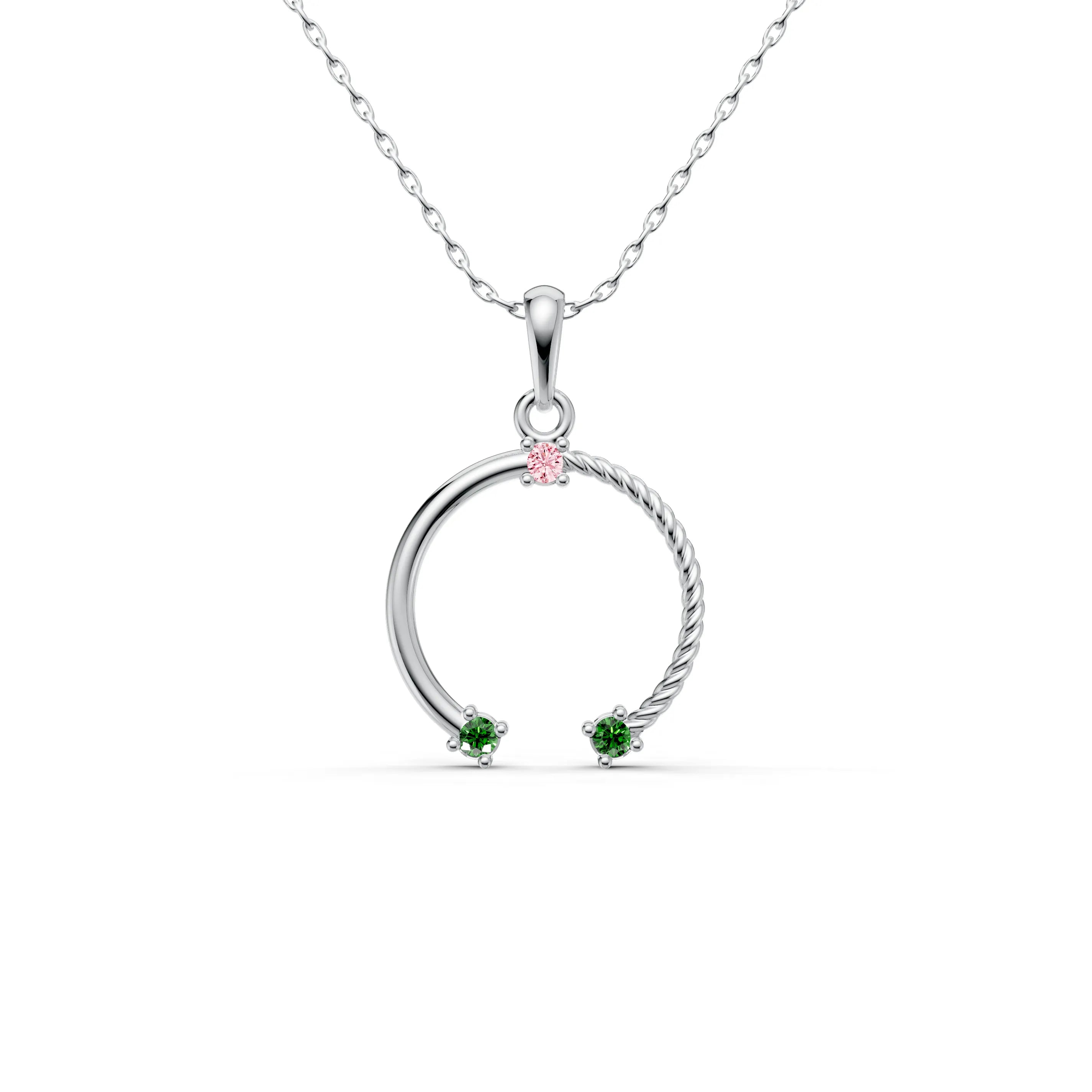 Silver_Pink_Emerald