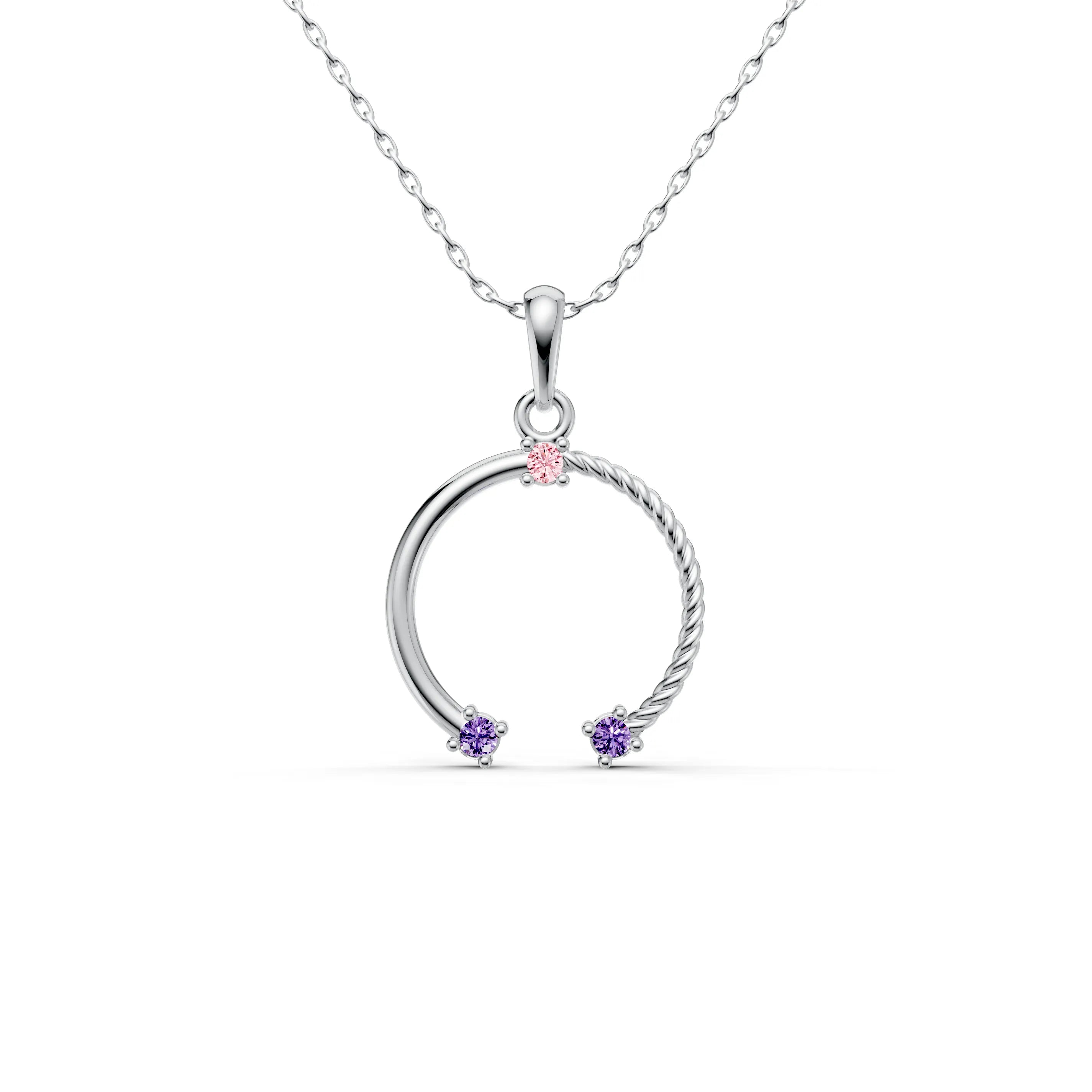 Silver_Pink_Amethyst