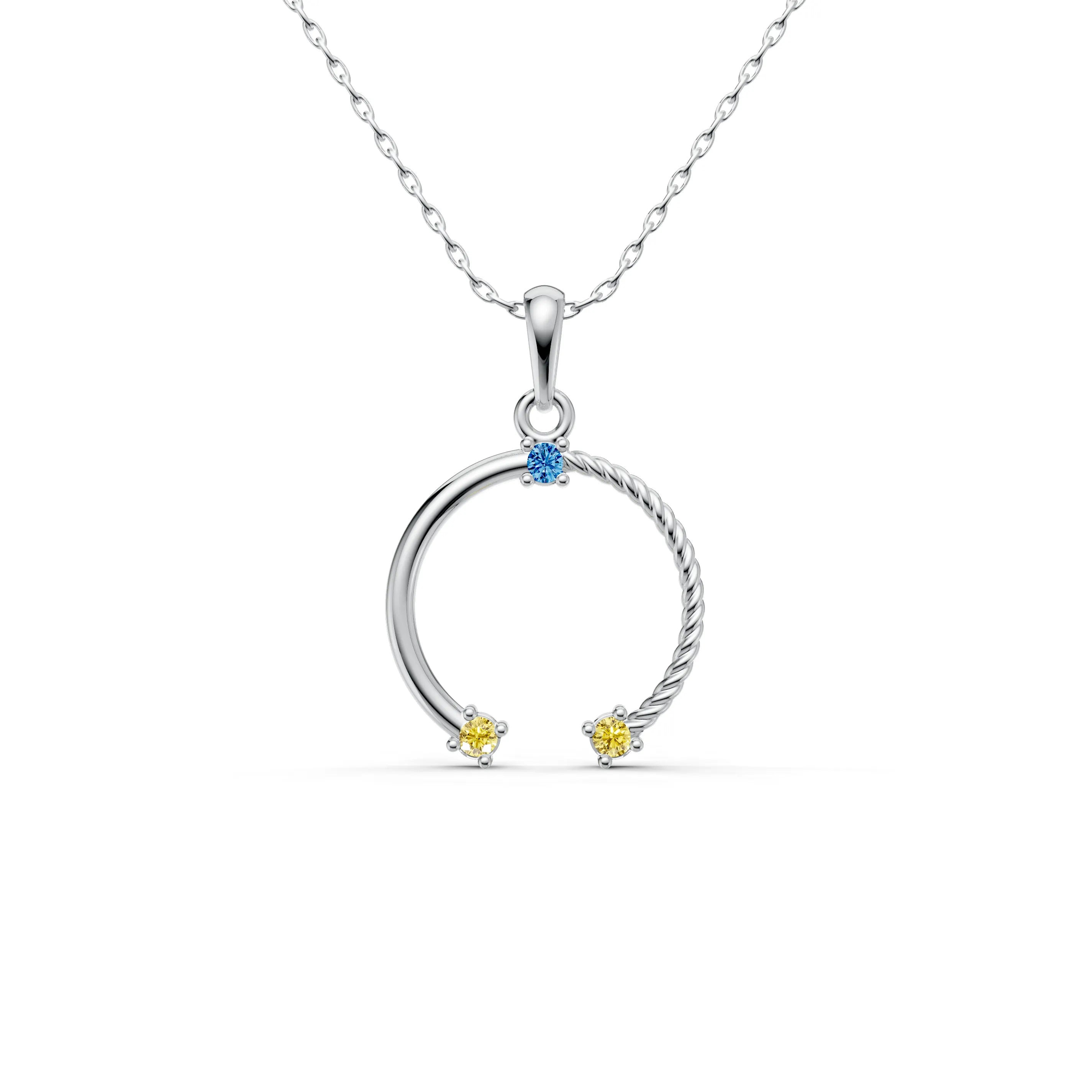 Silver_Aquamarine_Citrine