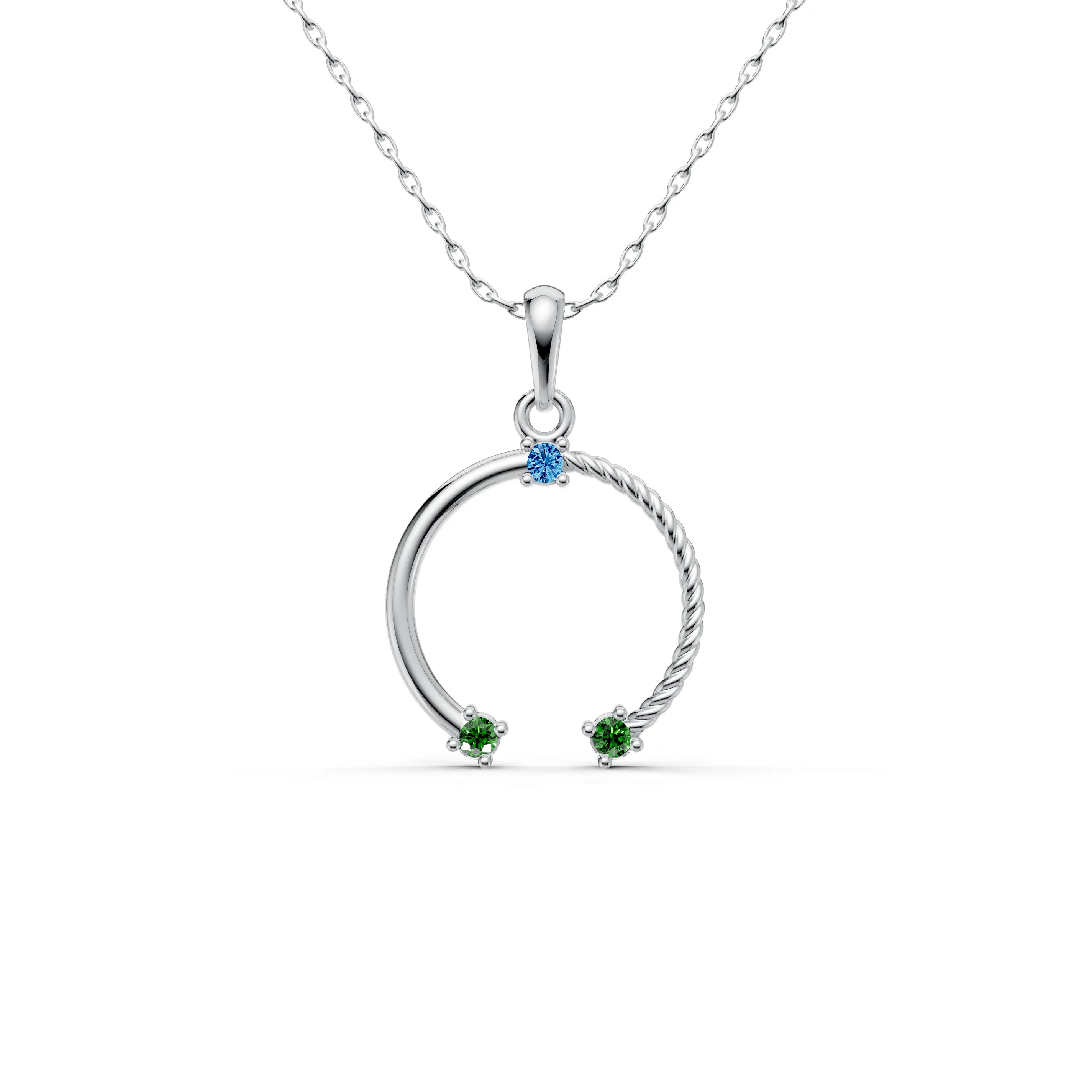 Silver_Aquamarine_Emerald