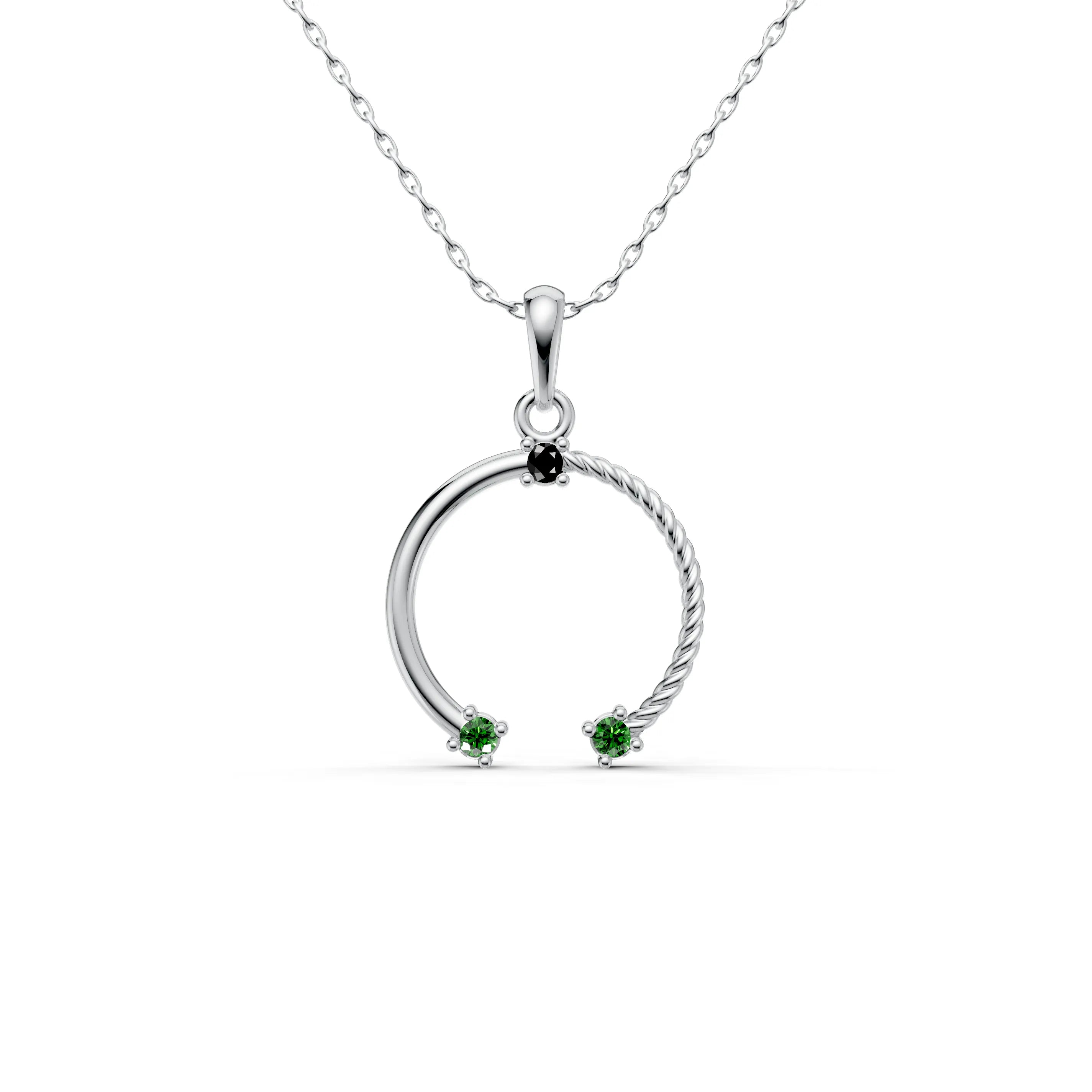 Silver_Black_Emerald