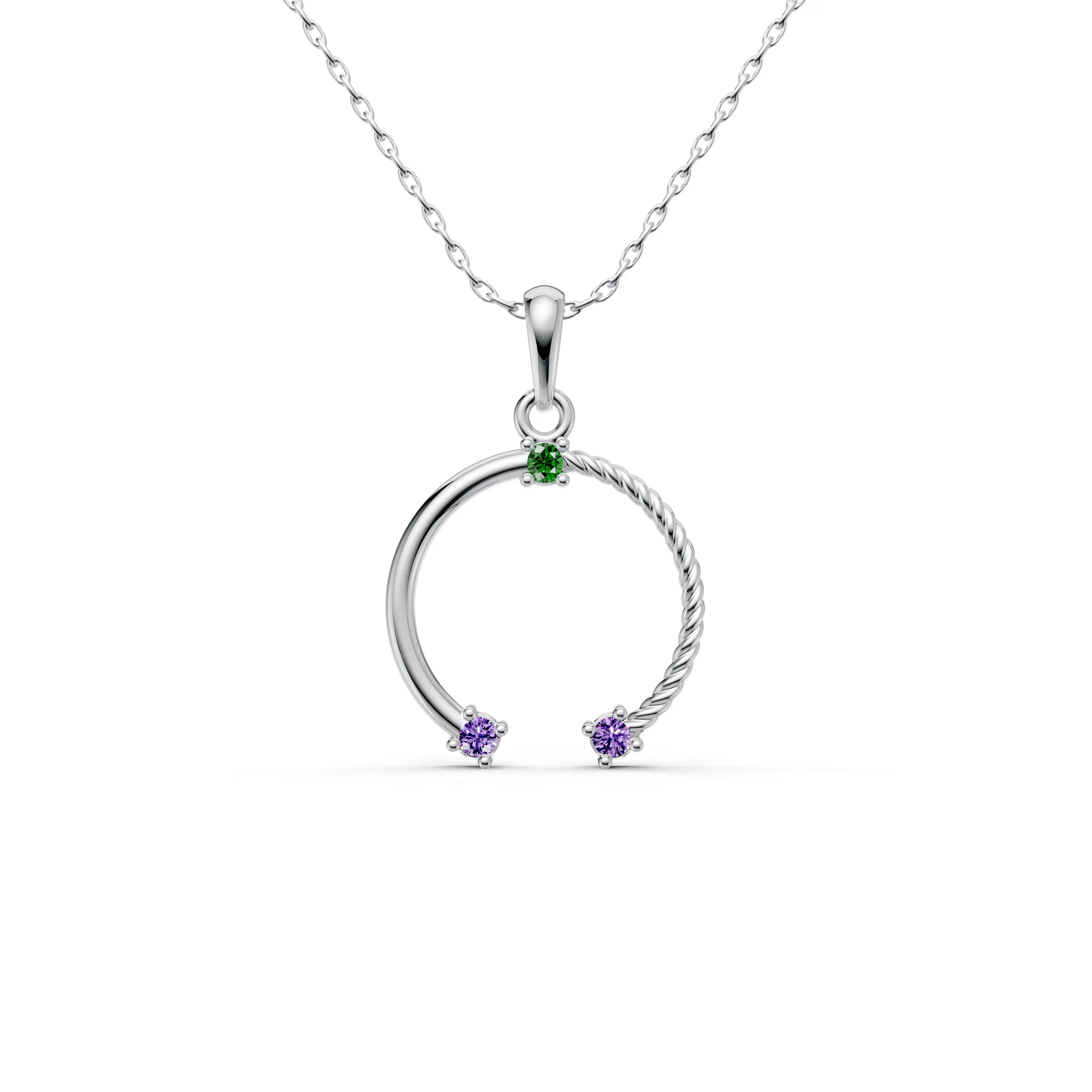 Silver_Emerald_Amethyst