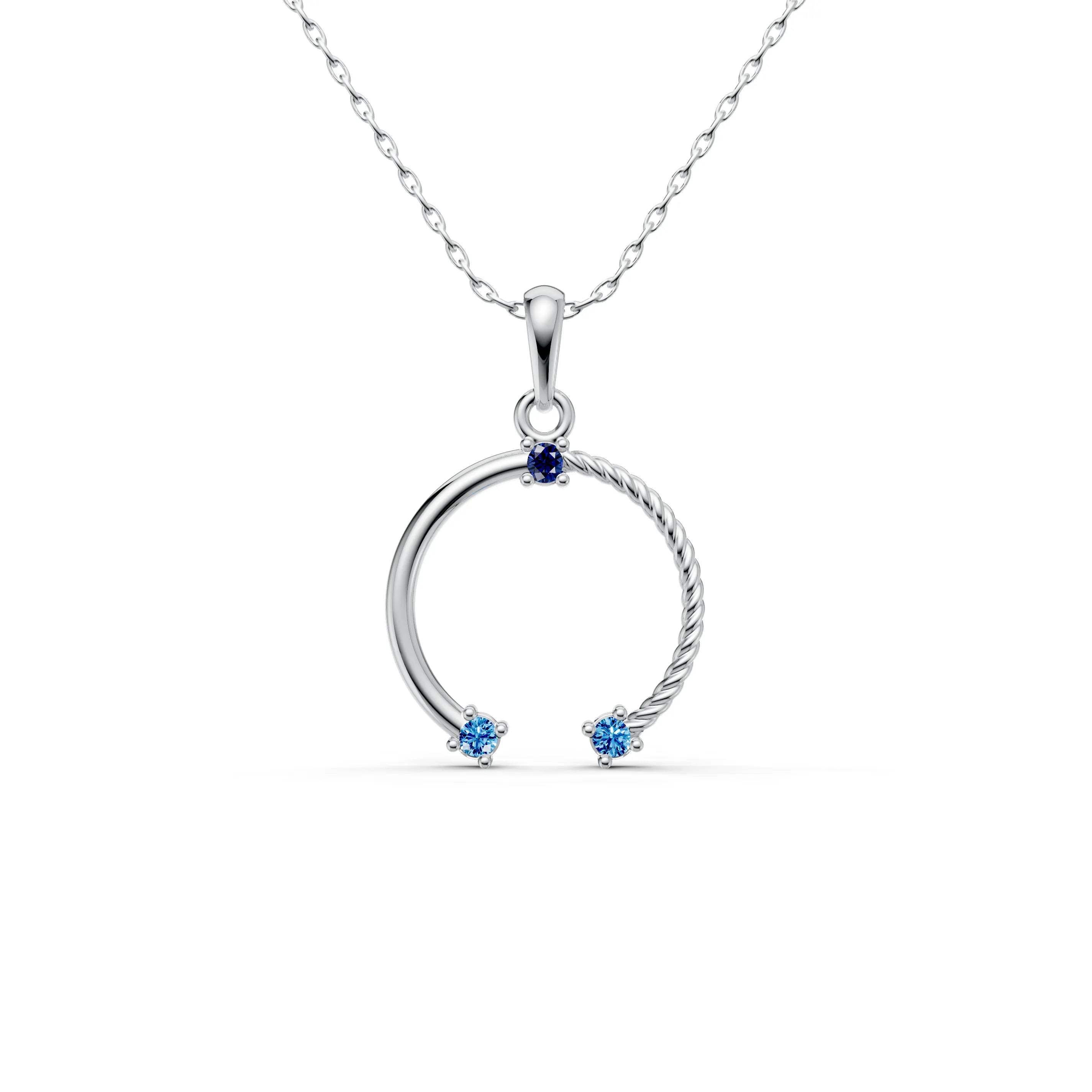 Silver_Sapphire_Aquamarine