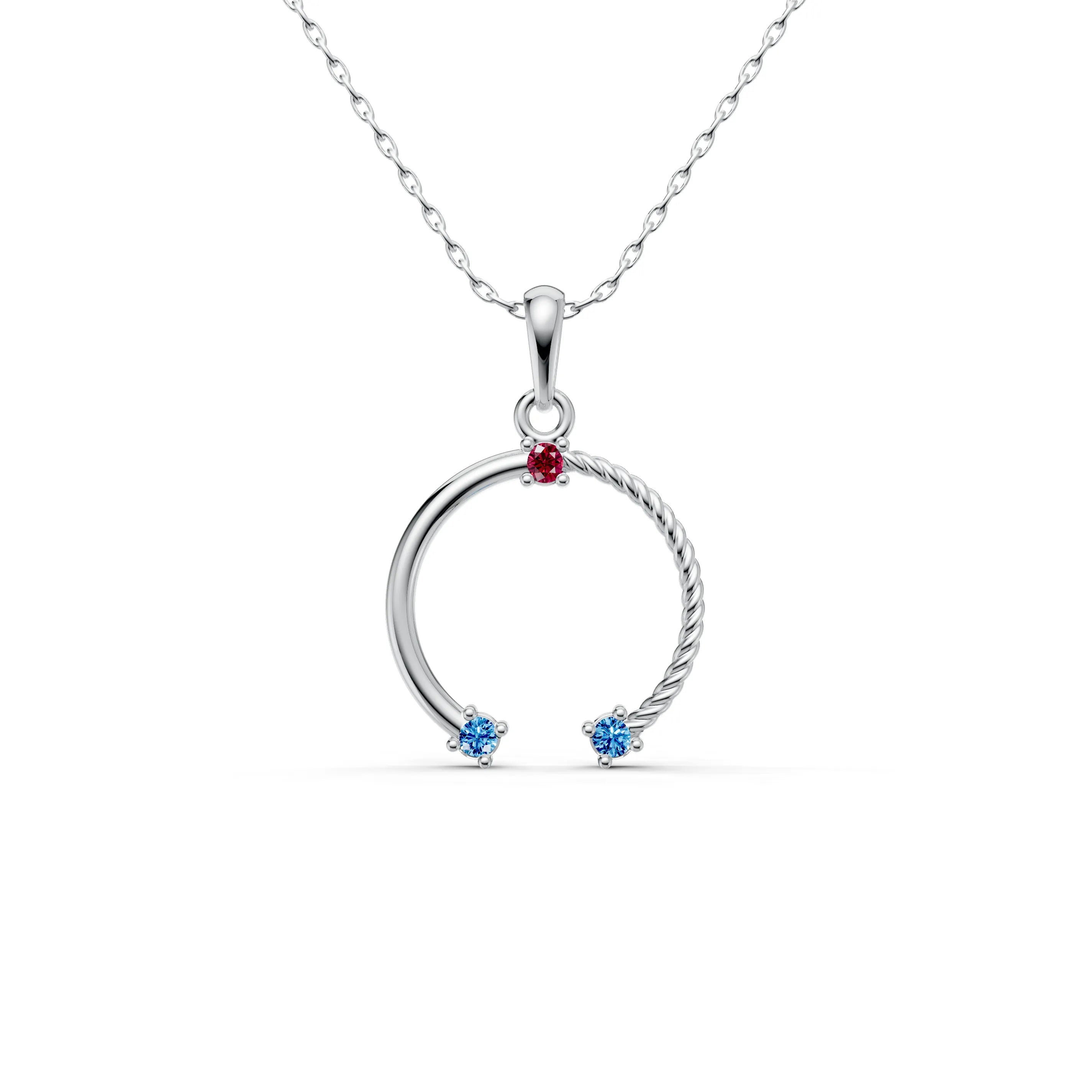 Silver_Ruby_Aquamarine