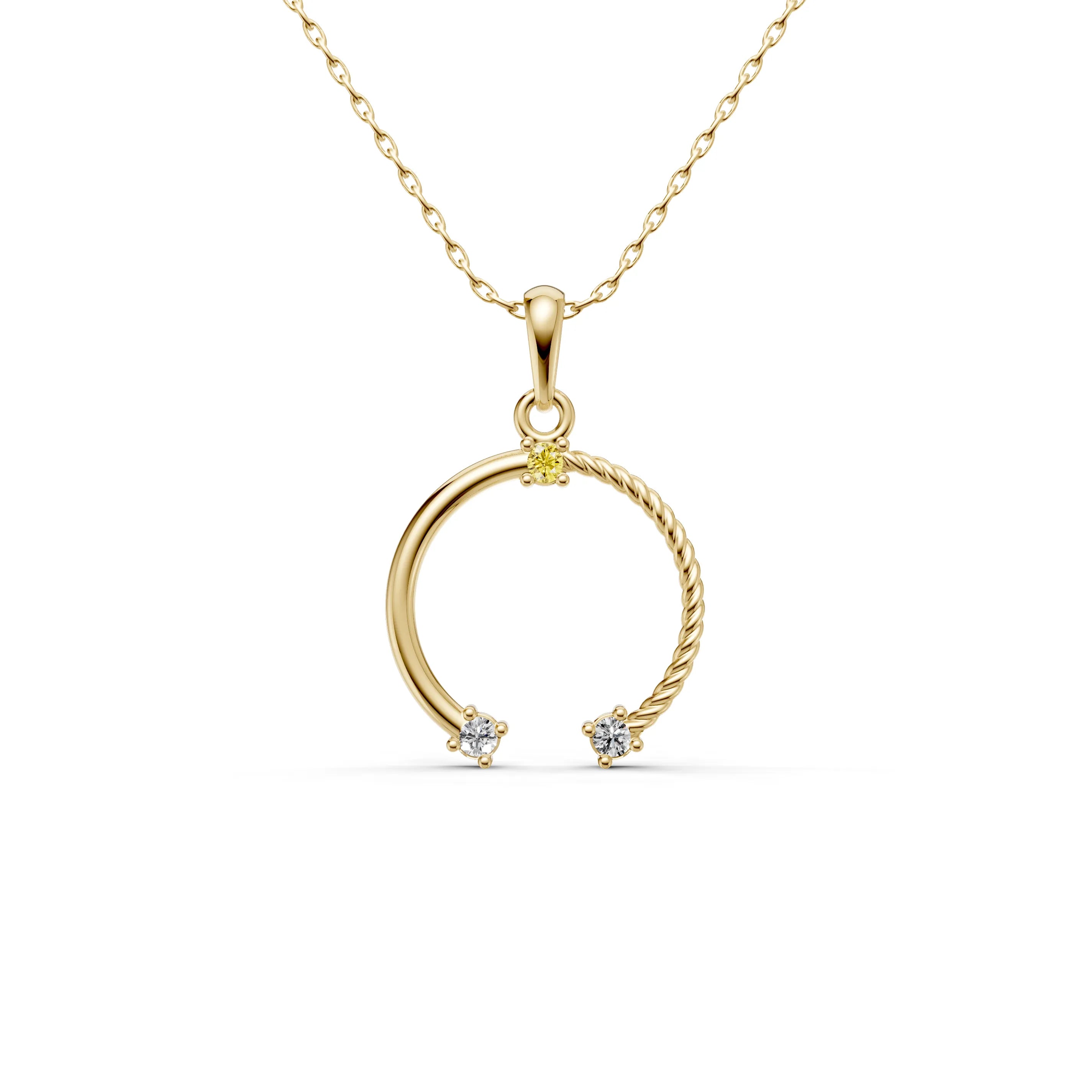 Gold_Citrine_Diamond