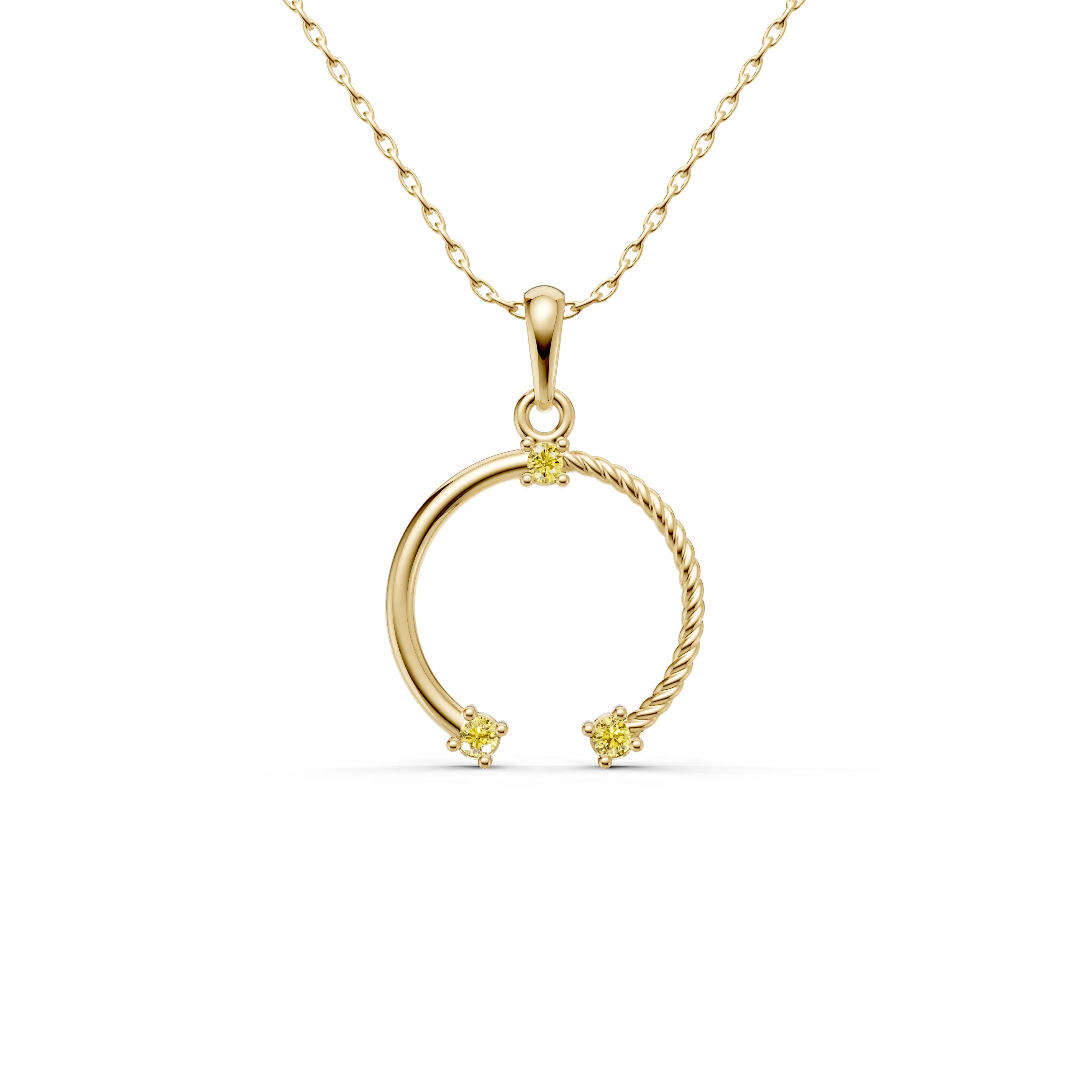 Gold_Citrine_Citrine