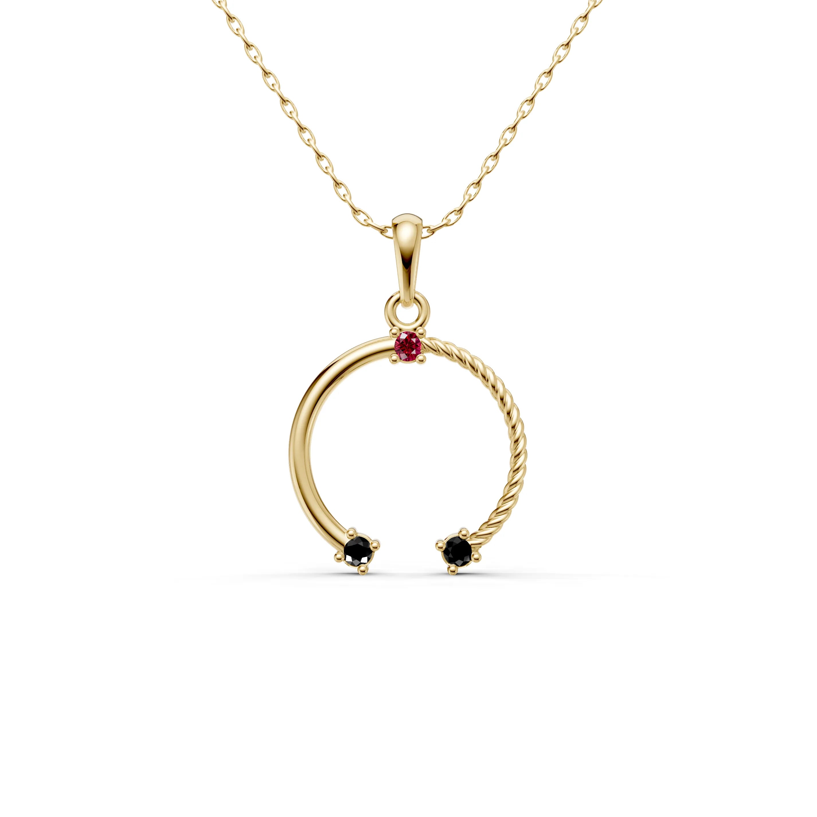 Gold_Ruby_Black